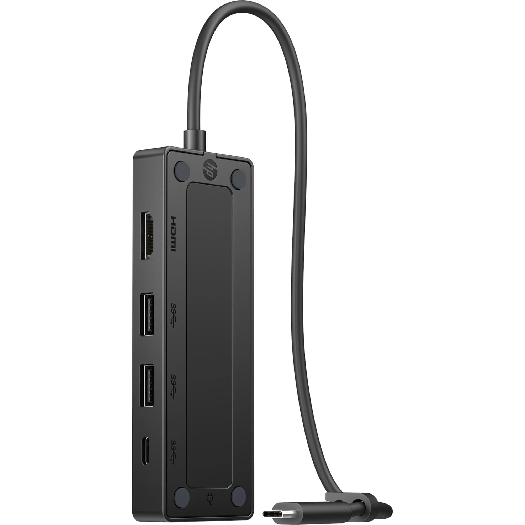 HP USB-C Travel Hub G3 