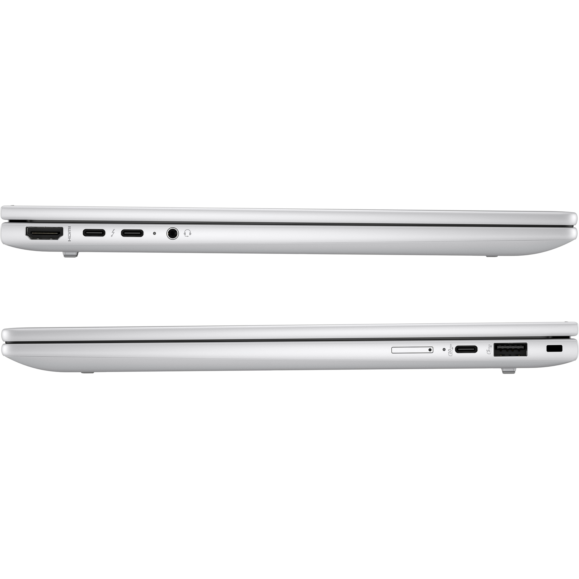 HP EliteBook/ 1040 G11/ U7-155H/ 14"/ WUXGA/ 16GB/ 1TB SSD/ Arc Xe/ W11P/ Silver/ AC3R 