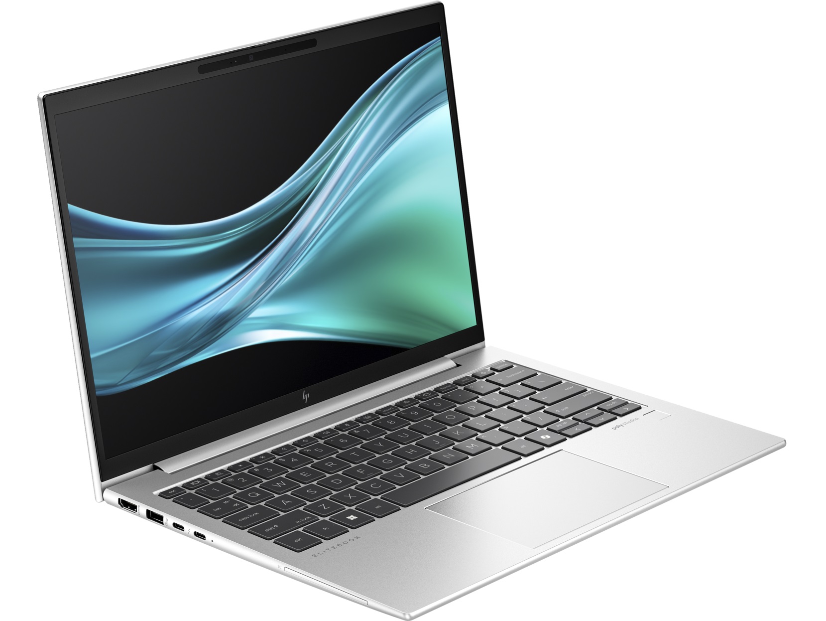 HP EliteBook/ 835 G11/ R5-8540U/ 13, 3"/ WUXGA/ 32GB/ 1TB SSD/ AMD int/ W11P/ Silver/ AC3R 