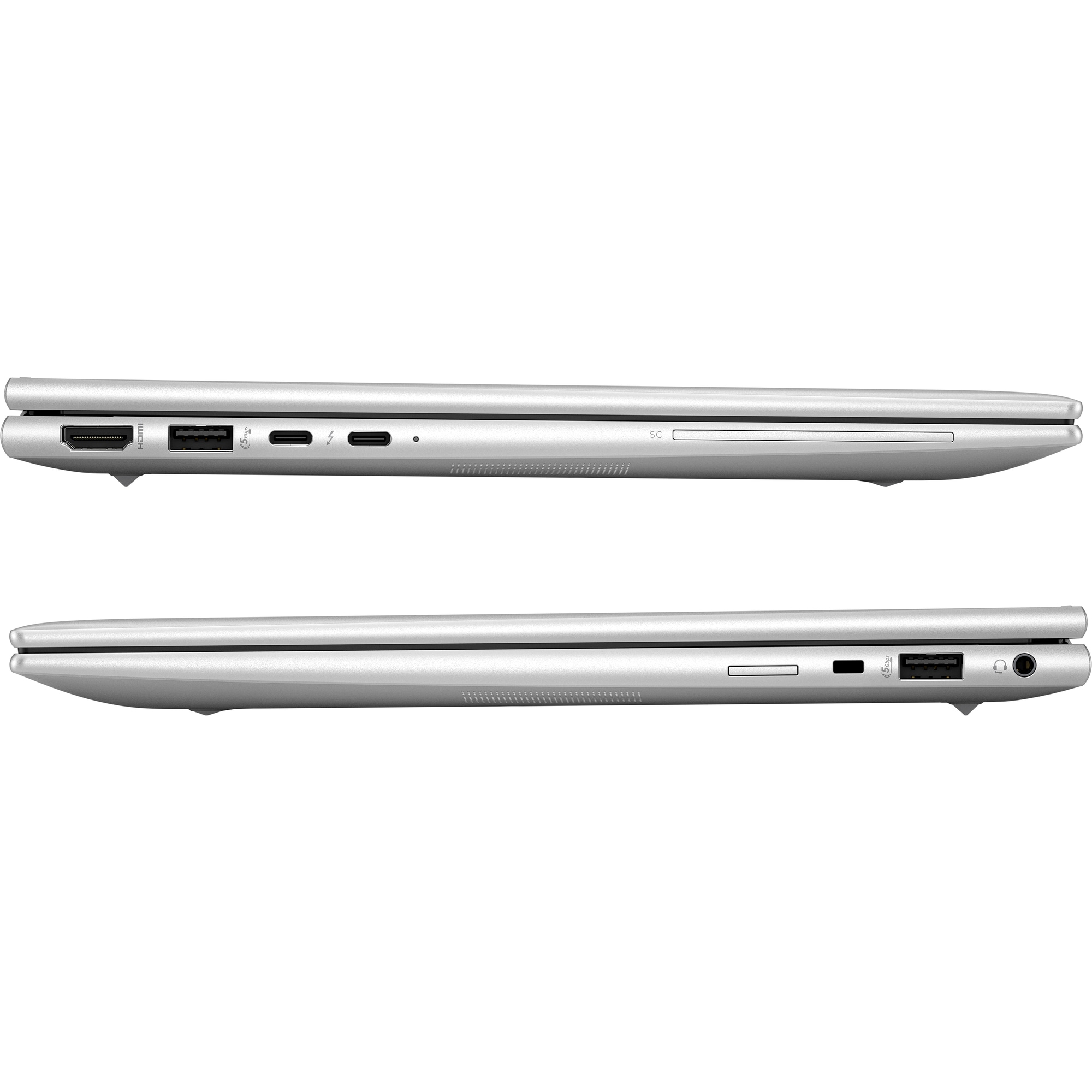 HP EliteBook/ 835 G11/ R5-8540U/ 13, 3"/ WUXGA/ 32GB/ 1TB SSD/ AMD int/ W11P/ Silver/ AC3R 