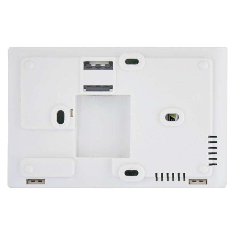 EMOS Manuálny termostat-drôt P5604 