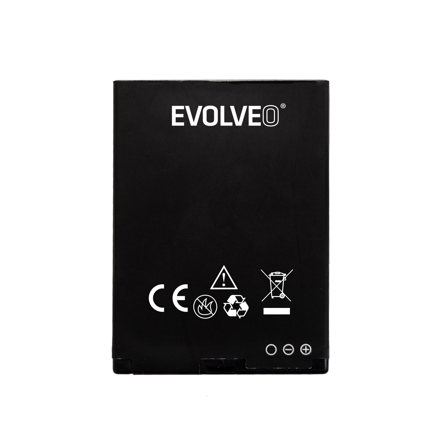EVOLVEO originálna batéria 5000 mAh pre StrongPhone H1 