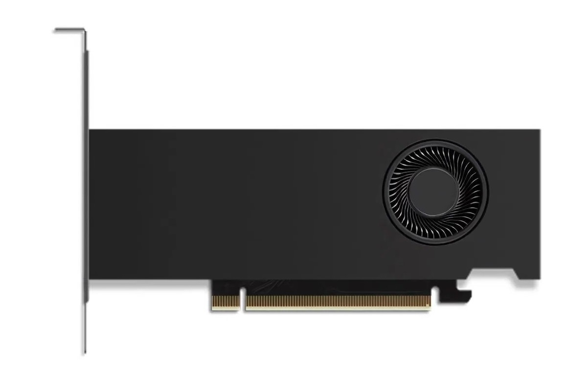 NVIDIA RTX 2000 Ada/ 16GB/ GDDR6