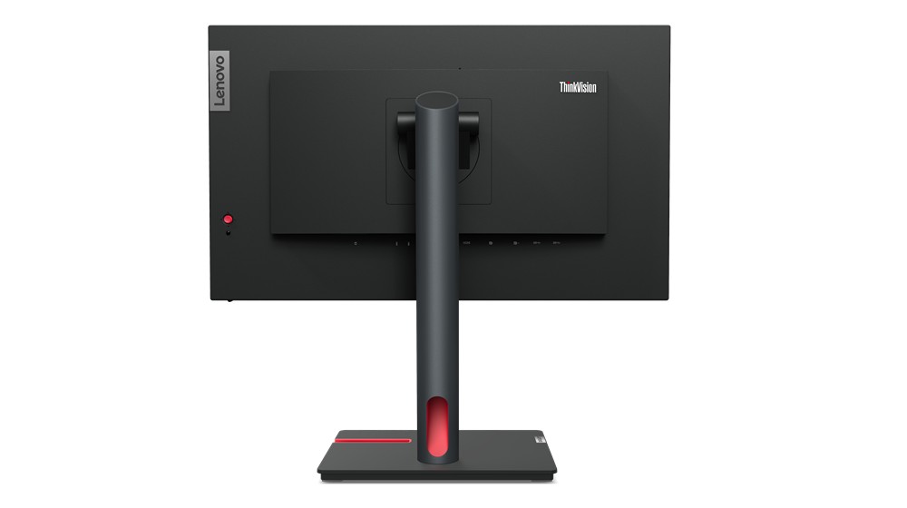 Lenovo ThinkVision/ P24q-30/ 23, 8"/ IPS/ QHD/ 60Hz/ 6ms/ Black/ 3R 