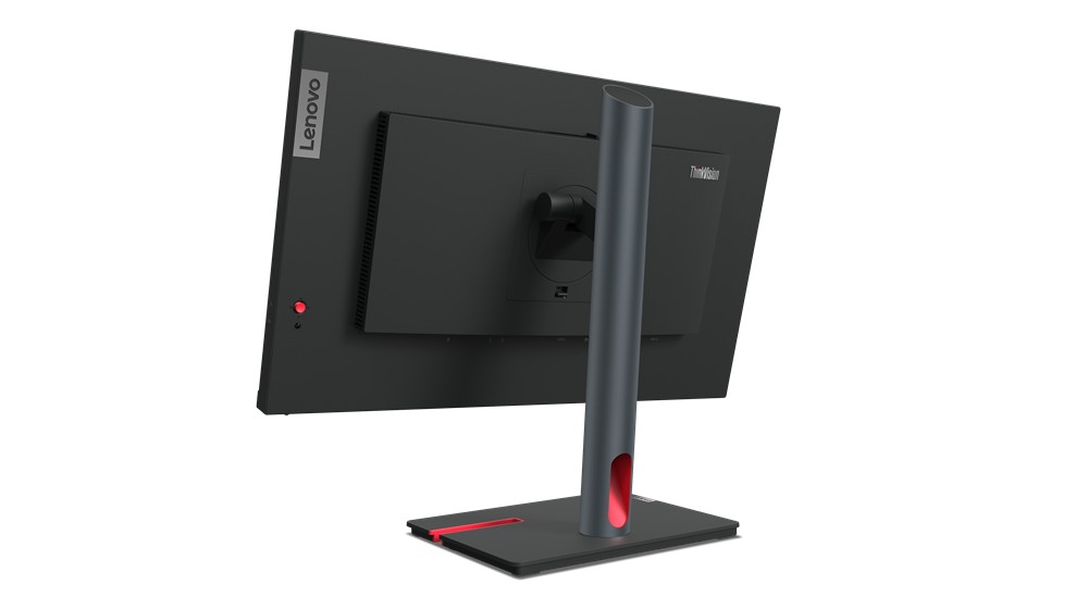 Lenovo ThinkVision/ P24q-30/ 23, 8"/ IPS/ QHD/ 60Hz/ 6ms/ Black/ 3R 