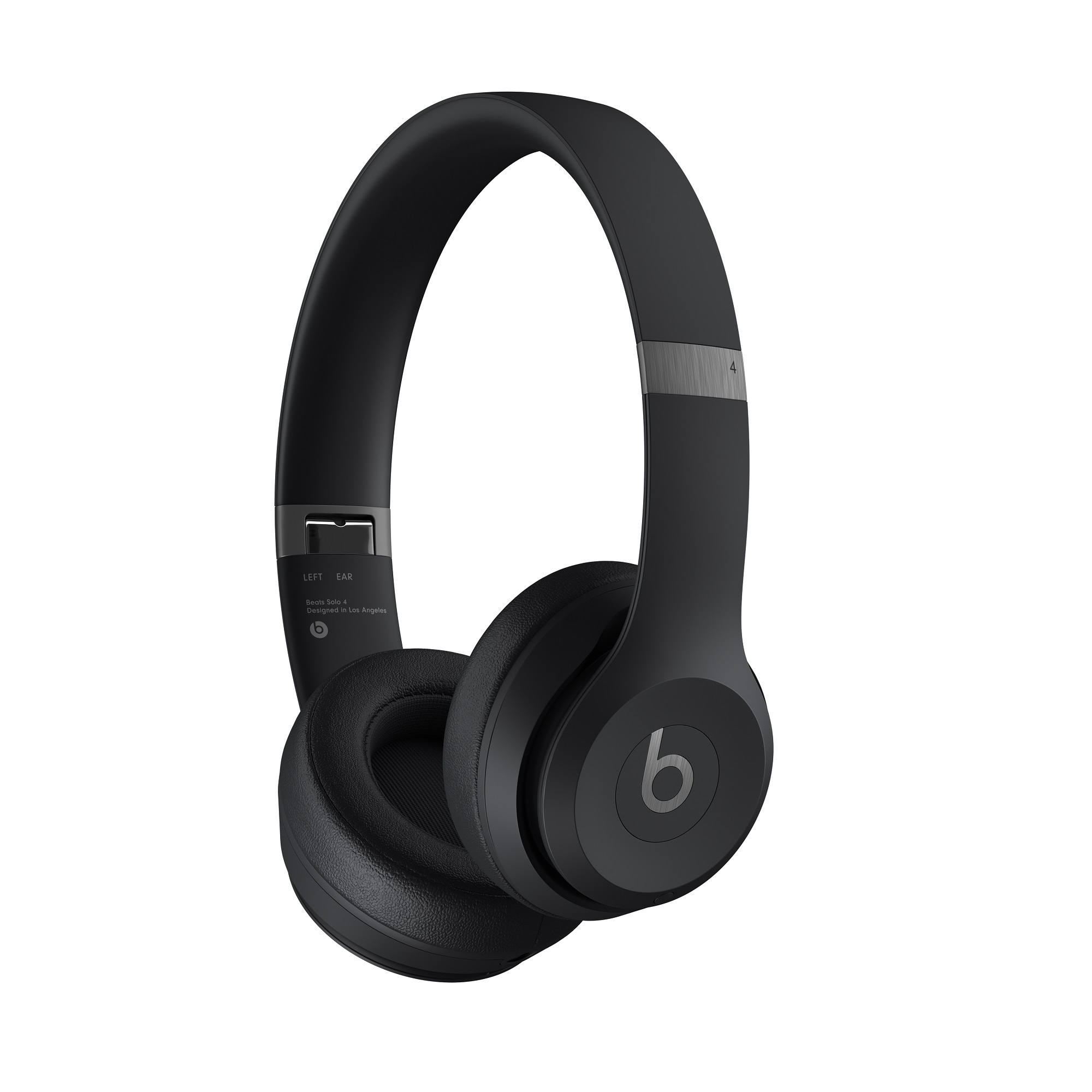 Beats Solo 4/ Jack/ Drôt/ BT/ Bezdrôt/ Matte Black