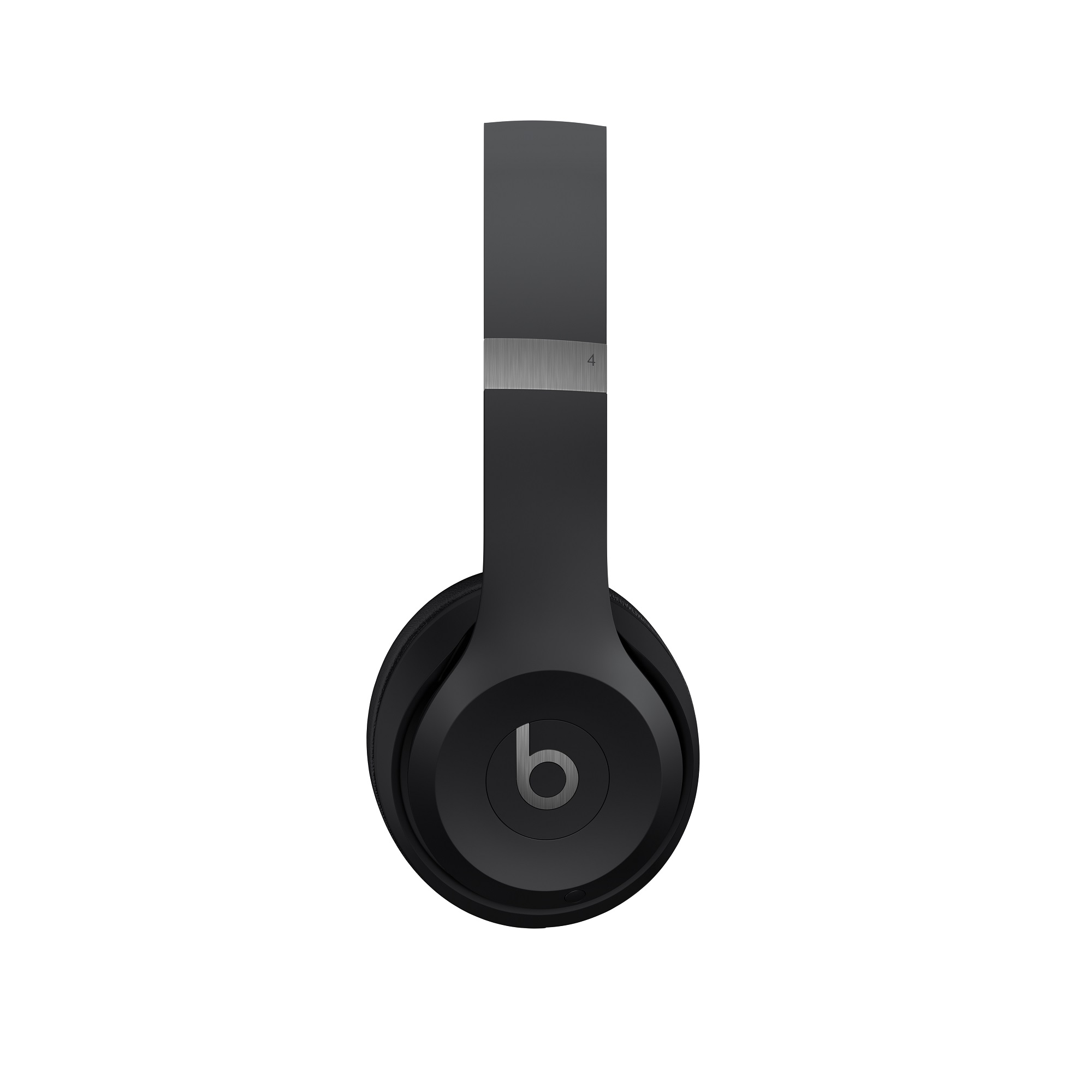 Beats Solo 4/ Jack/ Drôt/ BT/ Bezdrôt/ Matte Black 