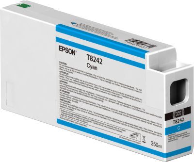 Epson Matte Black T54X80N UltraChrome HDX/ HDl