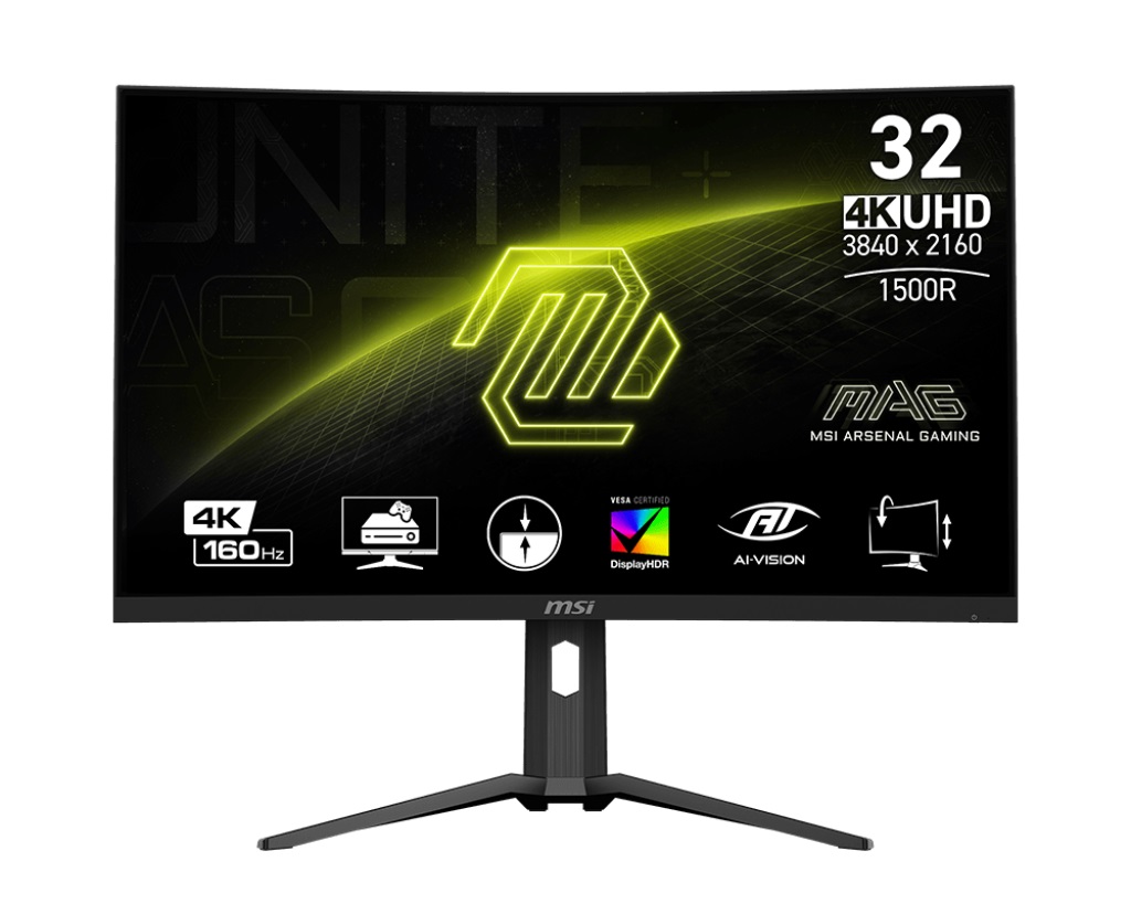 MSI MAG/ 321CUP/ 31, 5