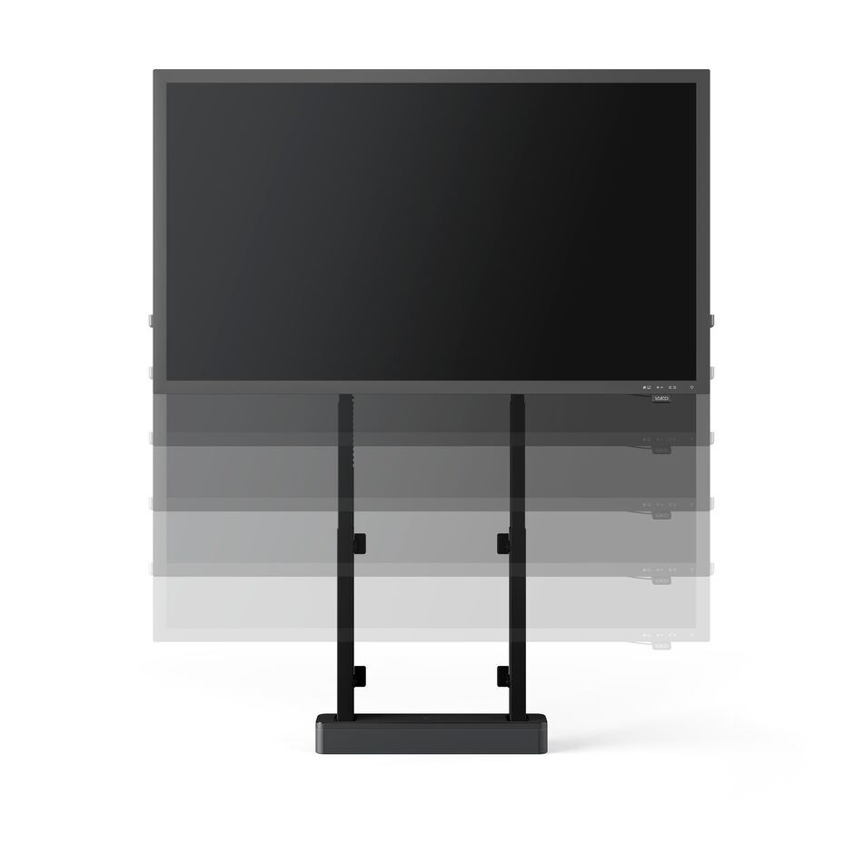 Optoma IFPD RISE 2005 MOTORIZED DISPLAY LIFT FLOOR/ WALL 50 W EU 
