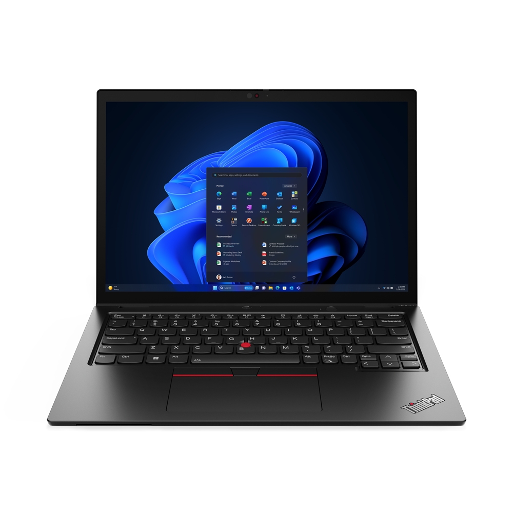 Lenovo ThinkPad L/ L13 2-in-1 Gen 5 (Intel)/ U5-125U/ 13, 3