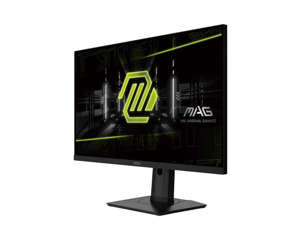 MSI Optix/ MAG 274QRF-QD/ 27"/ IPS/ QHD/ 165Hz/ 1ms/ Black/ 2R 