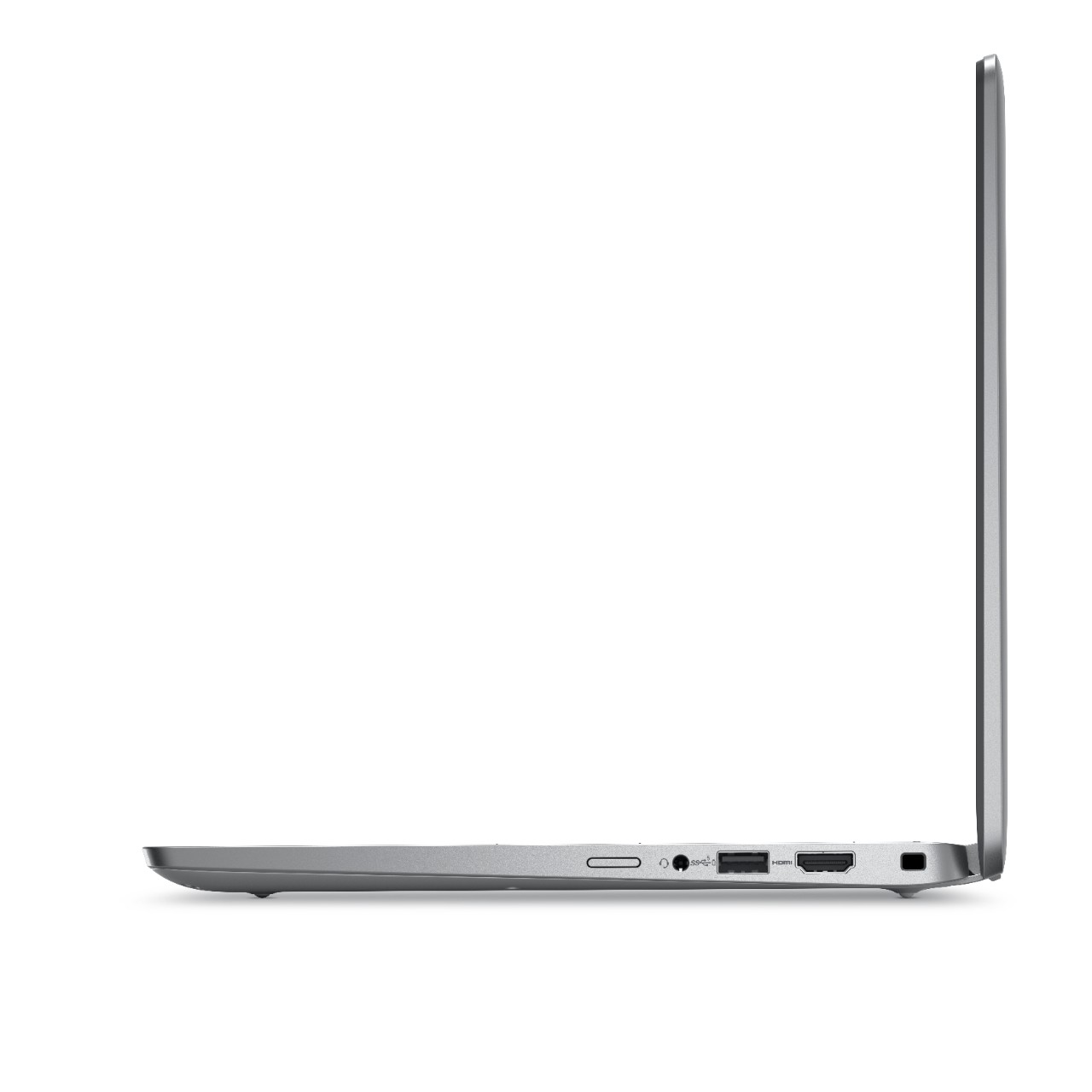 Dell Latitude/ 5350/ i5-1345U/ 13, 3"/ FHD/ 16GB/ 512GB SSD/ Iris Xe/ W11P/ Gray/ 3RNBD 