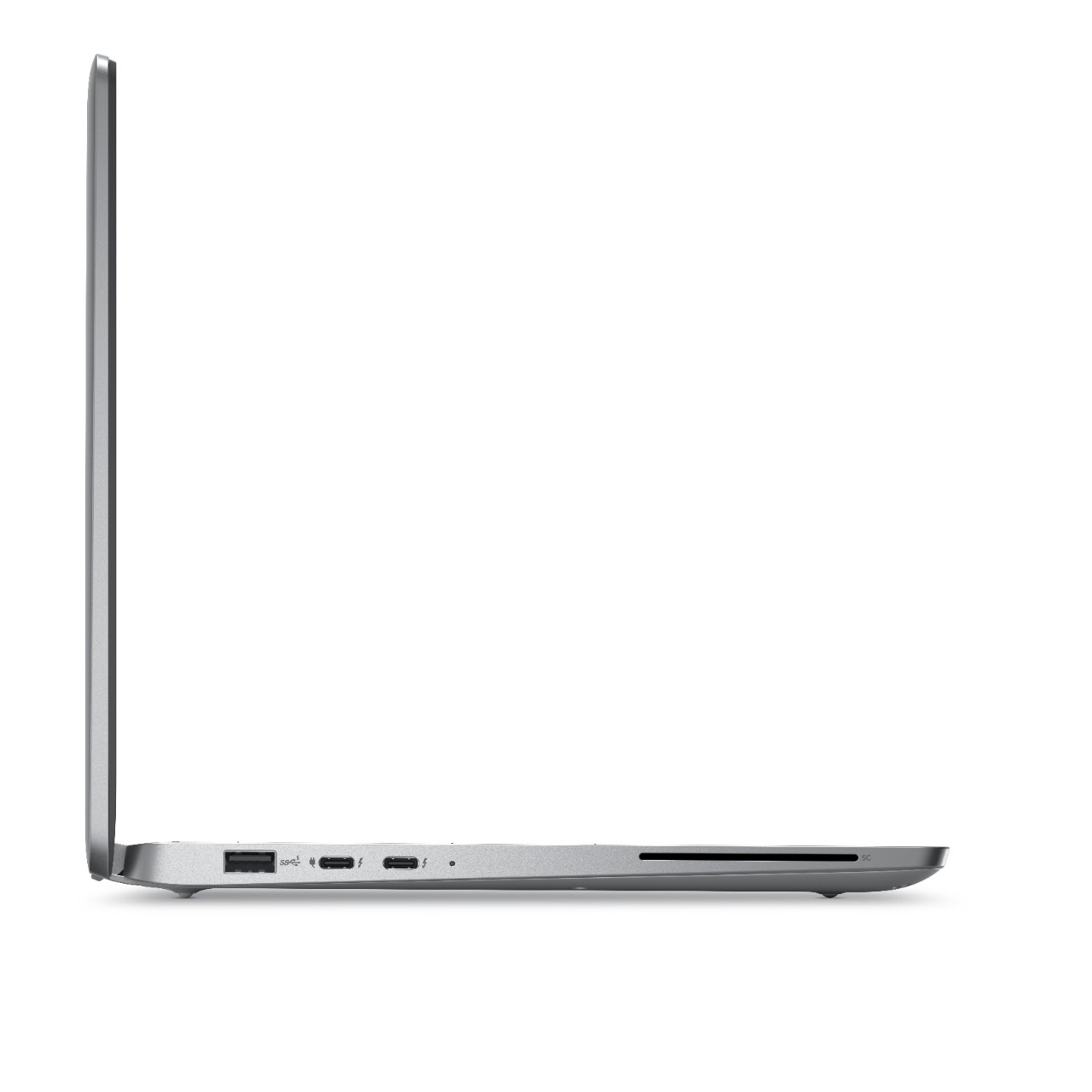 Dell Latitude/ 5350/ i5-1345U/ 13, 3"/ FHD/ 16GB/ 512GB SSD/ Iris Xe/ W11P/ Gray/ 3RNBD 