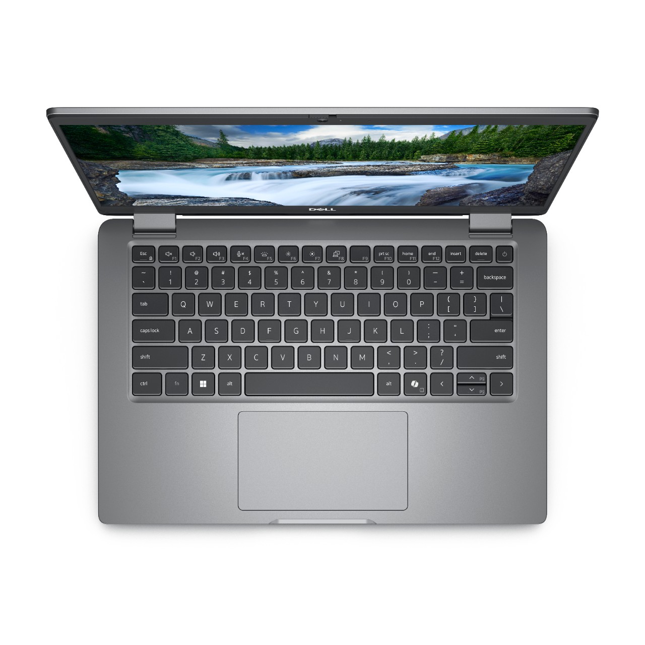 Dell Latitude/ 5350/ i5-1345U/ 13, 3"/ FHD/ 16GB/ 512GB SSD/ Iris Xe/ W11P/ Gray/ 3RNBD 
