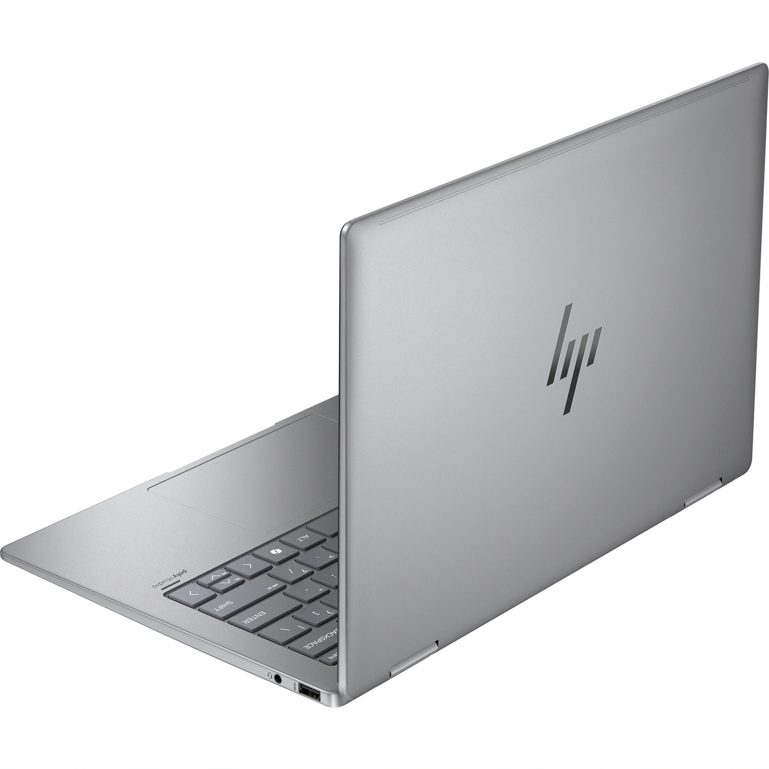 HP Envy x360/ 14-fc0000nc/ U5-125U/ 14"/ WUXGA/ T/ 16GB/ 1TB SSD/ 4C-iGPU/ W11H/ Gray/ 2R 