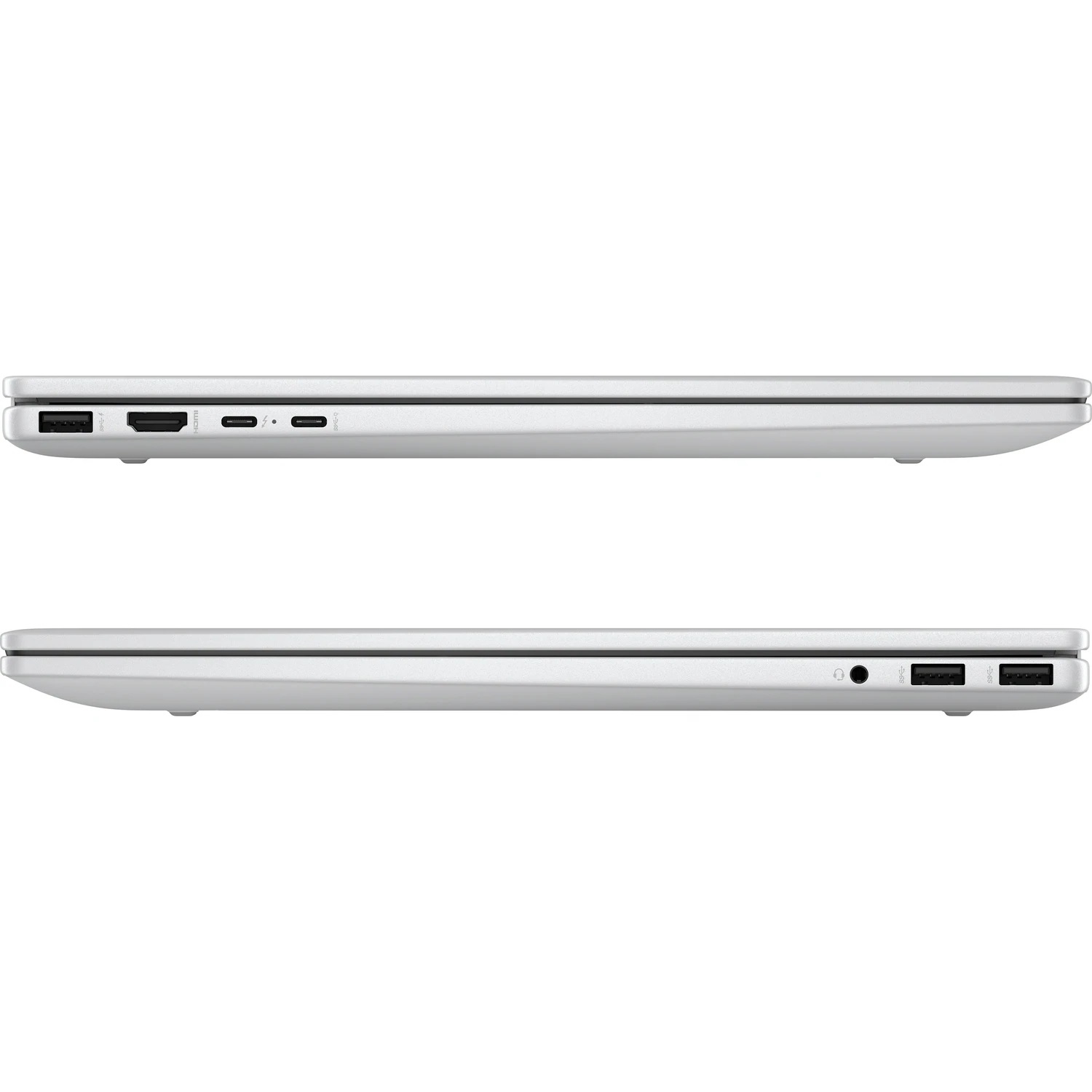 HP ENVY 17-da0001nc U5-125H/ 32GB/ 1TB/ W11P 