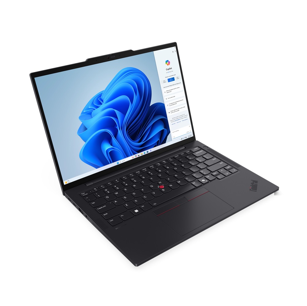 Lenovo ThinkPad T/ T14s Gen 5/ U7-155U/ 14"/ WUXGA/ 32GB/ 1TB SSD/ 4C-iGPU/ W11P/ Black/ 3R 