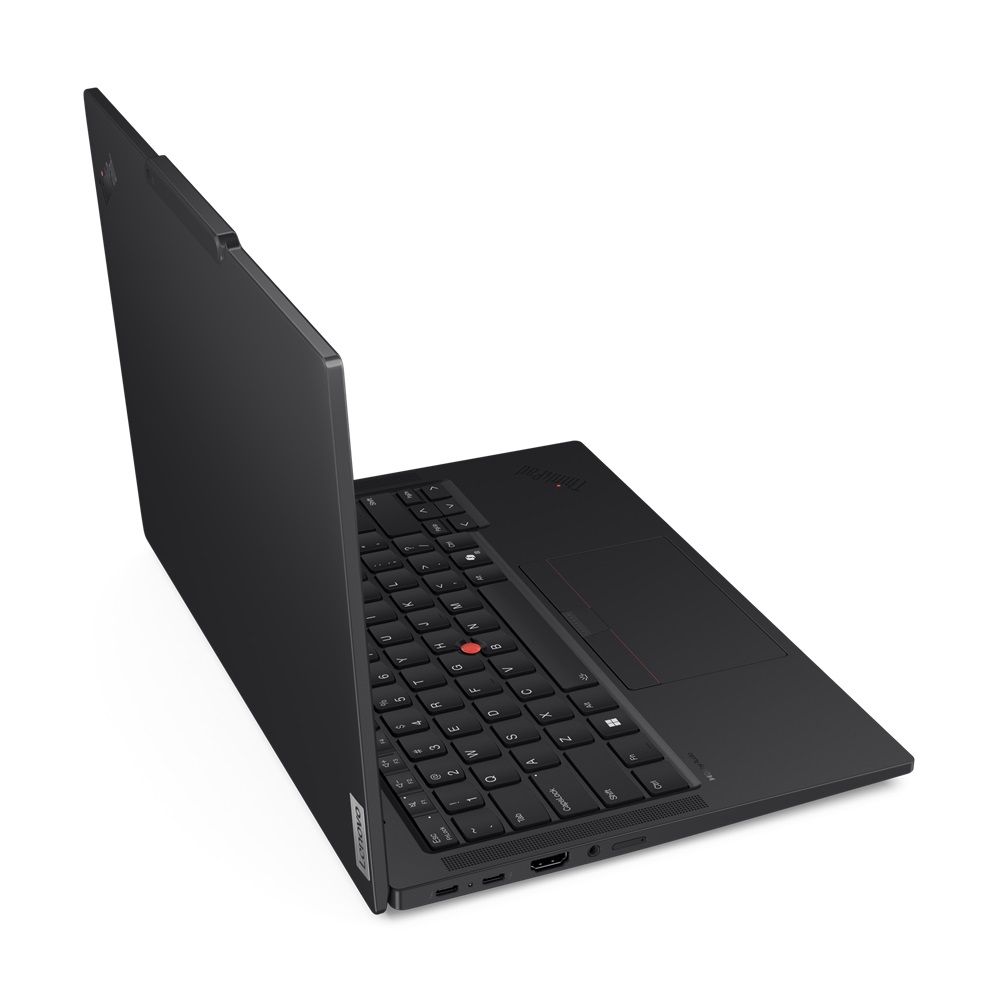 Lenovo ThinkPad T/ T14s Gen 5/ U7-155U/ 14"/ WUXGA/ 32GB/ 1TB SSD/ 4C-iGPU/ W11P/ Black/ 3R 