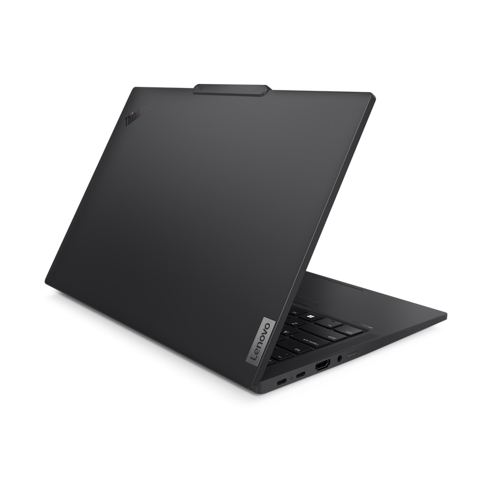 Lenovo ThinkPad T/ T14s Gen 5/ U7-155U/ 14"/ WUXGA/ 32GB/ 1TB SSD/ 4C-iGPU/ W11P/ Black/ 3R 