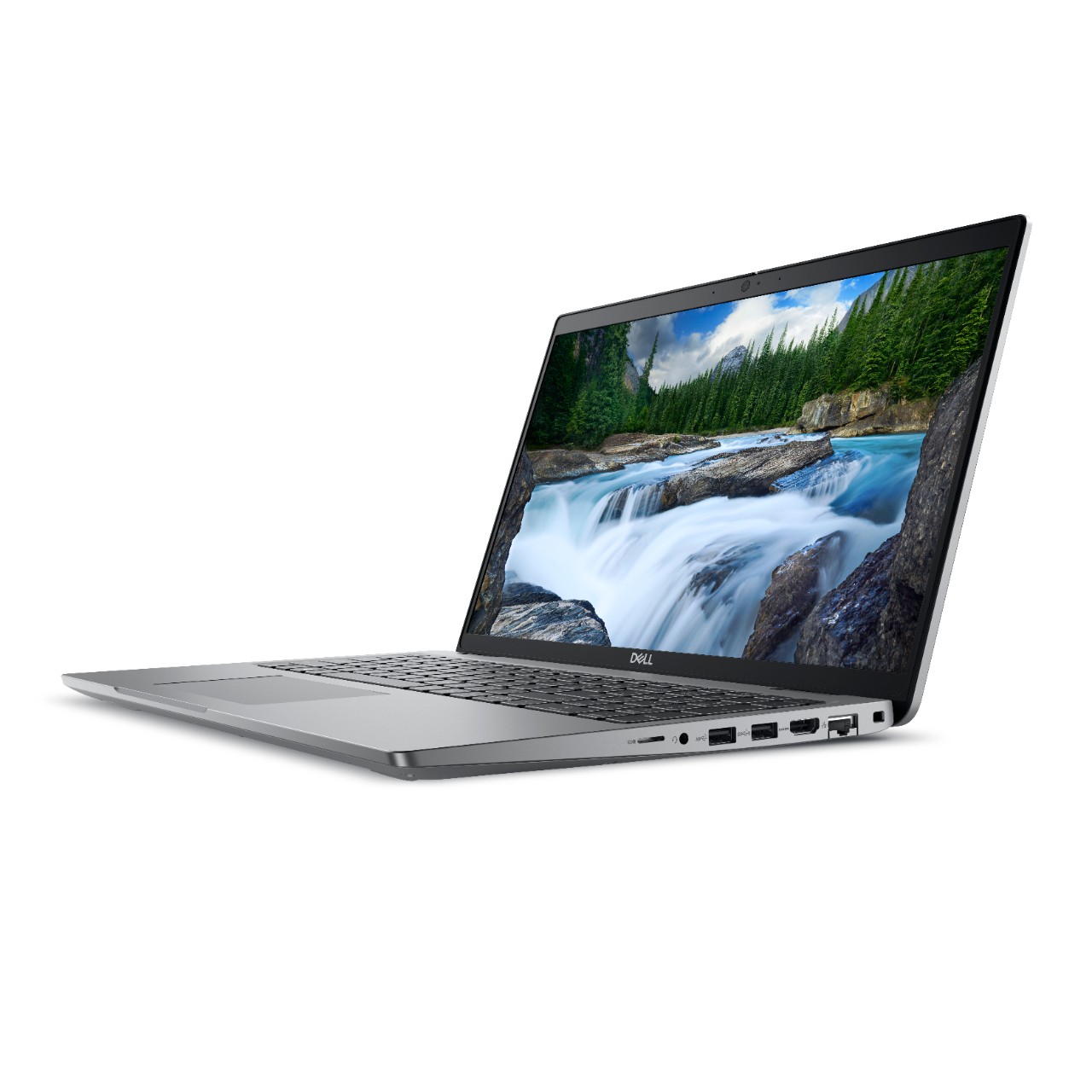 Dell Latitude 5550 15.6