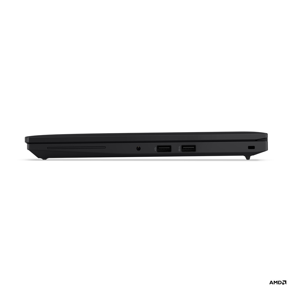 Lenovo ThinkPad L14/ Gen 5 (AMD)/ R5PRO-7535U/ 14"/ WUXGA/ 16GB/ 512GB SSD/ AMD int/ W11P/ Black/ 3R 