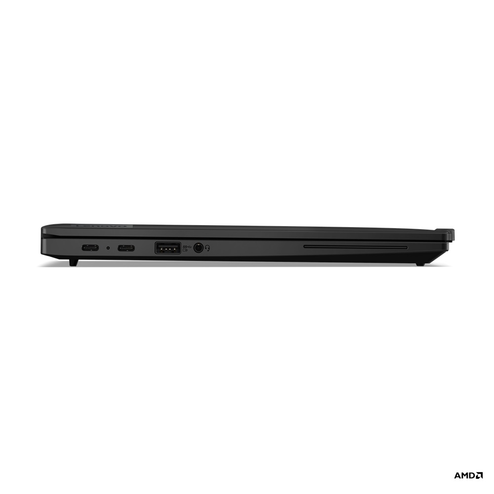 Lenovo ThinkPad X/ X13 Gen 4 (AMD)/ R5PRO-7540U/ 13, 3"/ WUXGA/ 16GB/ 512GB SSD/ AMD int/ W11P/ Black/ 3R 