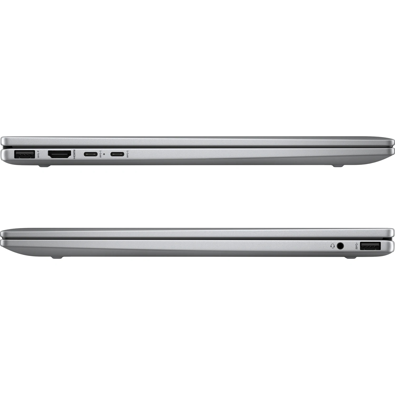 HP Envy x360/ 16-ad0000nc/ R5-8640HS/ 16"/ WUXGA/ T/ 16GB/ 1TB SSD/ AMD int/ W11H/ Gray/ 2R 