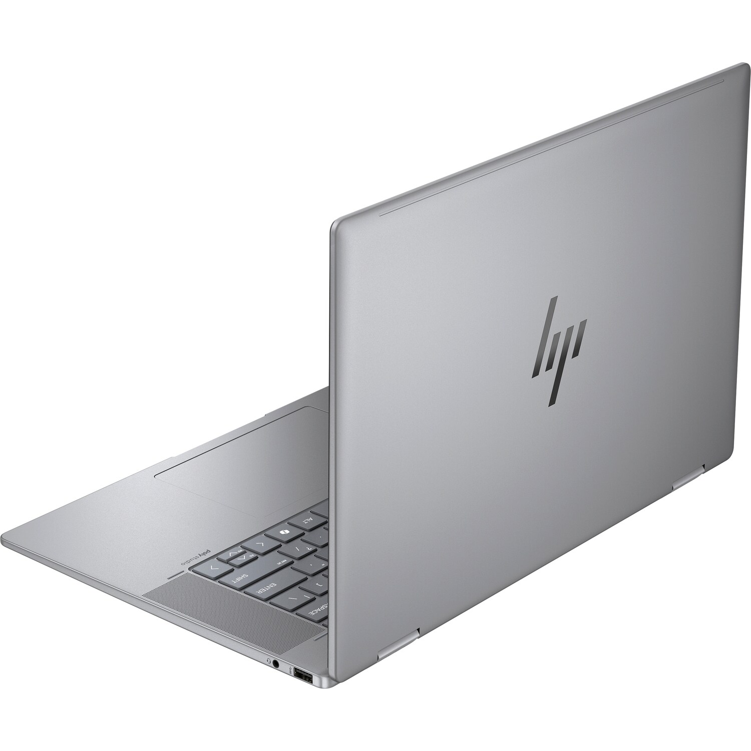 HP Envy x360/ 16-ad0001nc/ R7-8840HS/ 16"/ 2880x1800/ T/ 16GB/ 1TB SSD/ AMD int/ W11H/ Gray/ 2R 