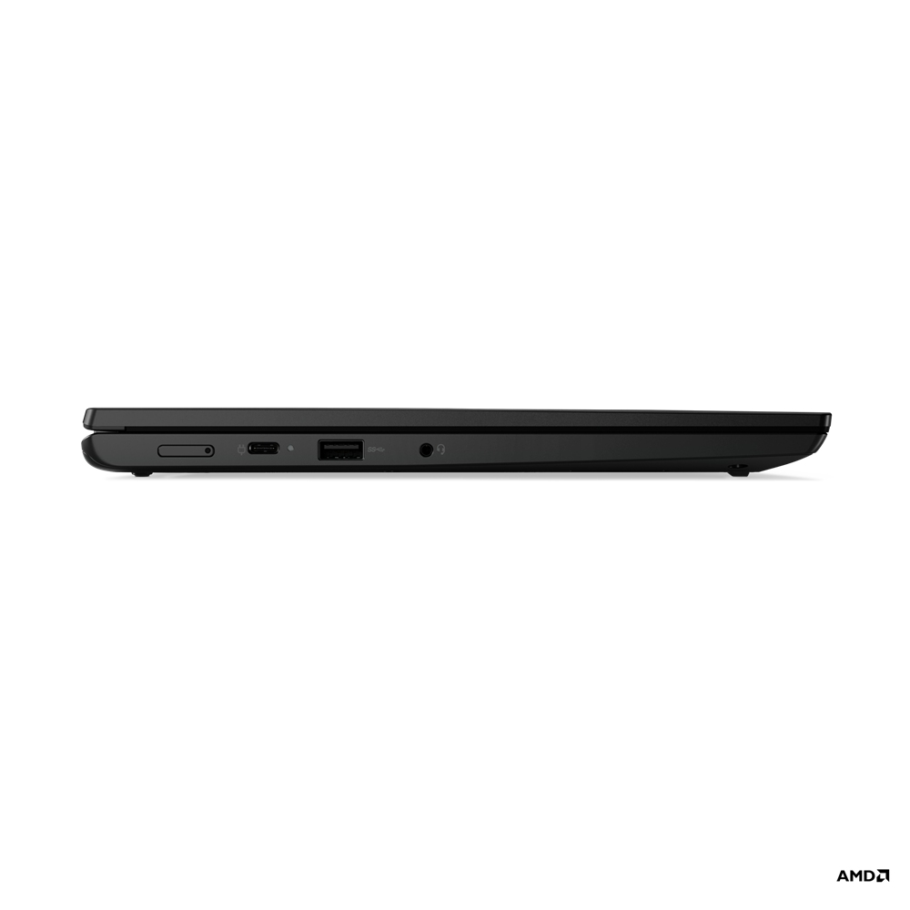 LENOVO NTB ThinkPad L13 Yoga Gen4  - Ryzen 5 PRO 7530U, 13.3" WUXGA IPS touch, 16GB, 512SSD, HDMI, AMD Radeon, W11P, 3Y Ons 