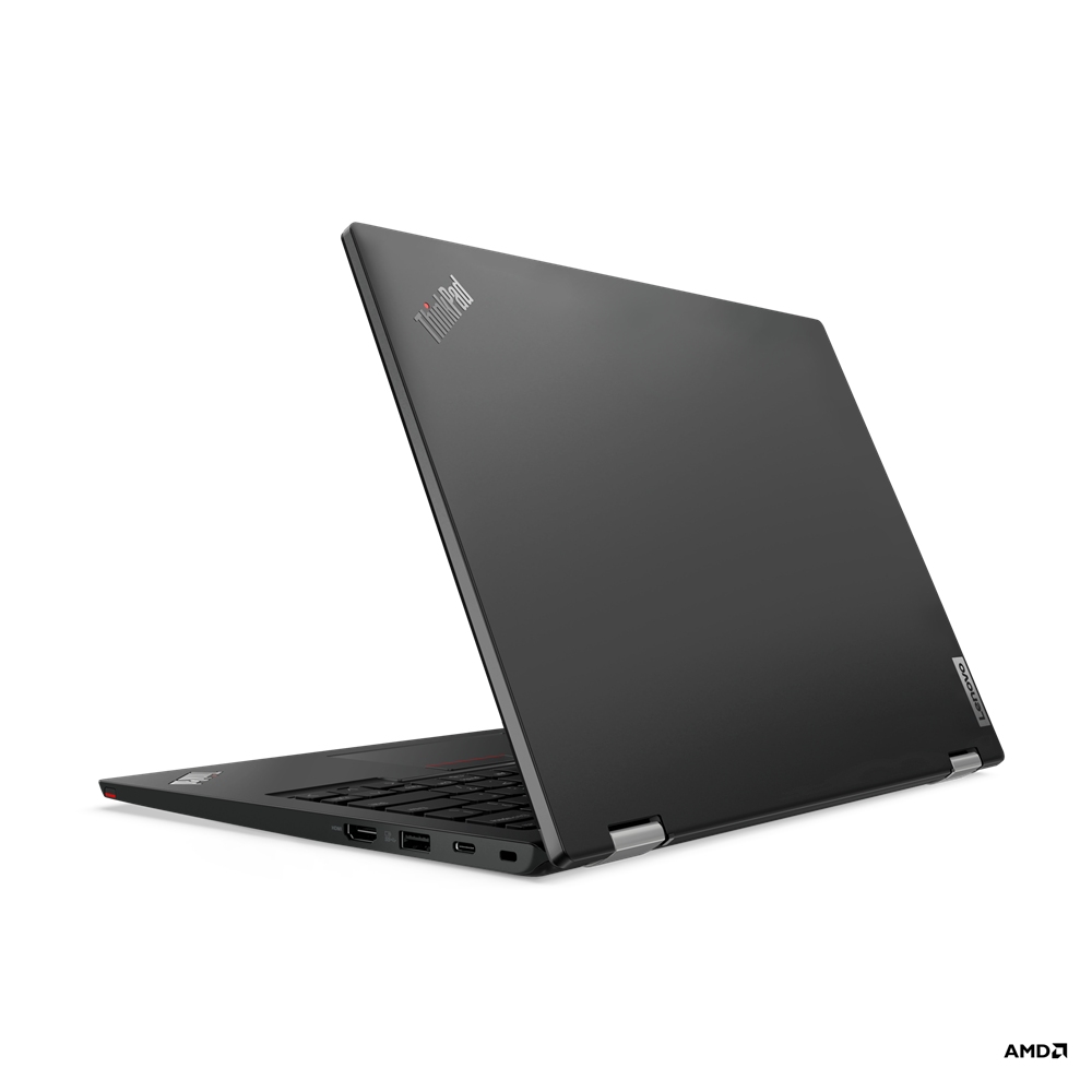 LENOVO NTB ThinkPad L13 Yoga Gen4  - Ryzen 5 PRO 7530U, 13.3" WUXGA IPS touch, 16GB, 512SSD, HDMI, AMD Radeon, W11P, 3Y Ons 