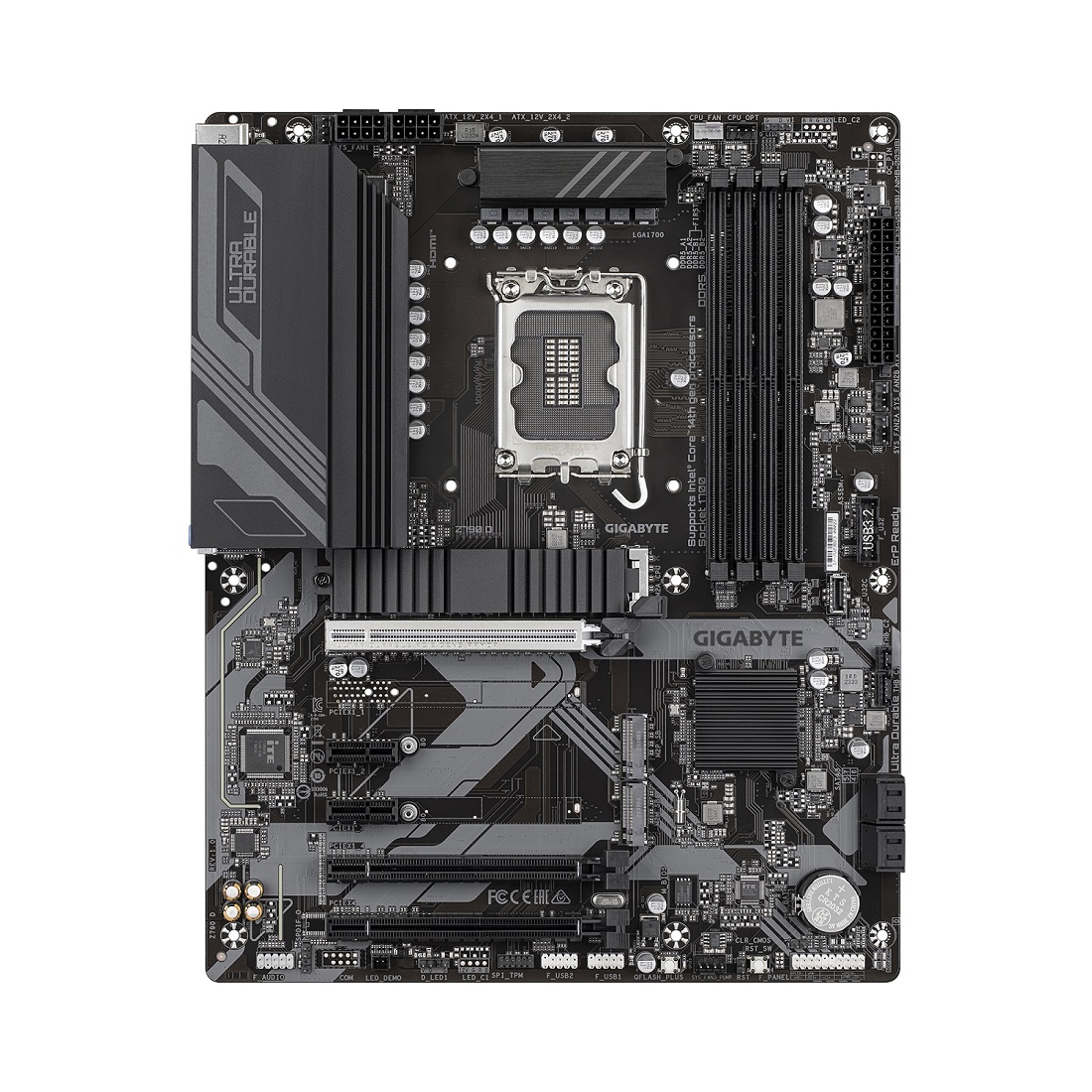 GIGABYTE Z790 D/ LGA 1700/ ATX