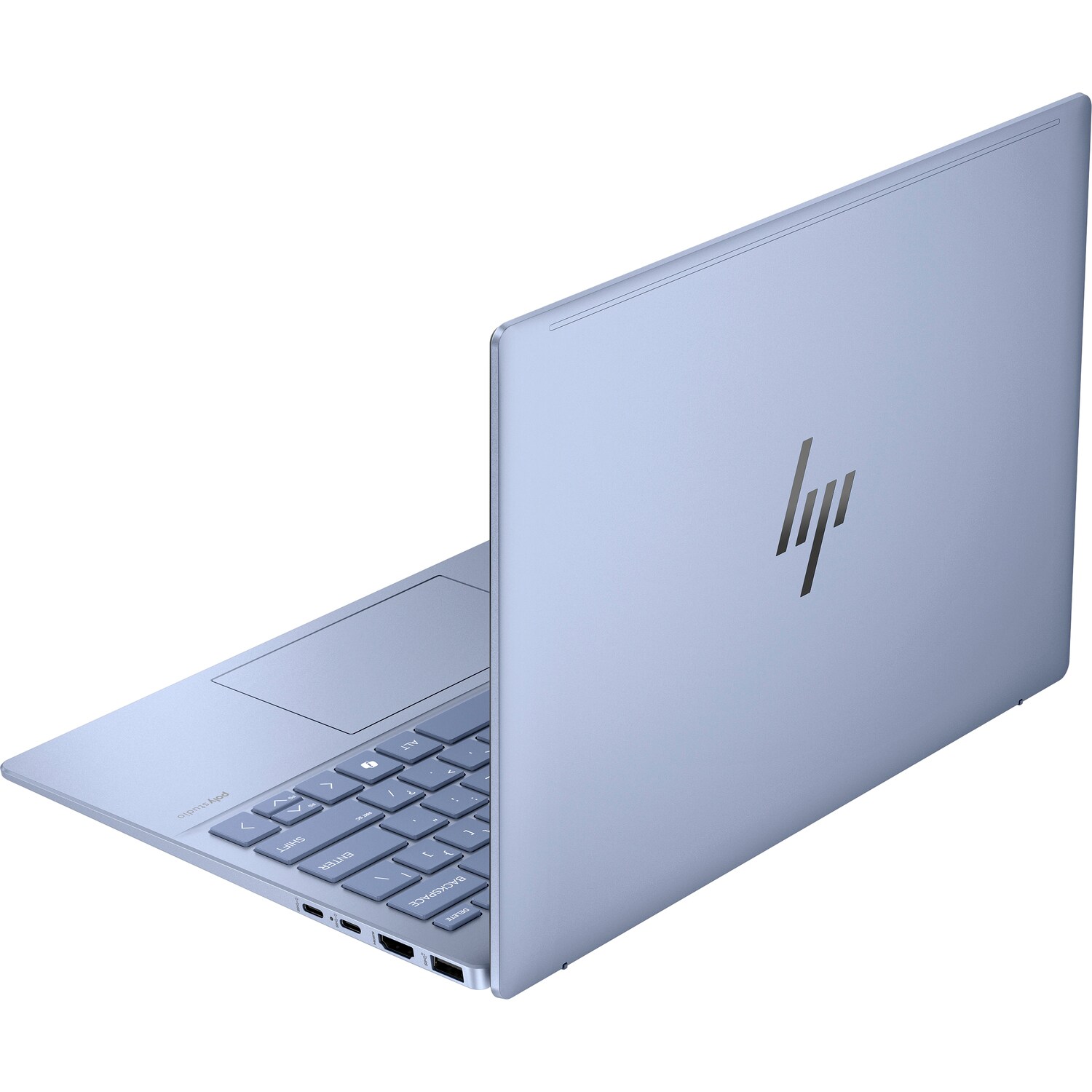 HP Pavilion Aero 13-bg0002nc, R7-8840U, 13.3 2560x1600/IPS/400n, AMD Radeon, 16GB, SSD 1TB, W11H, 3-3-0, Blue 