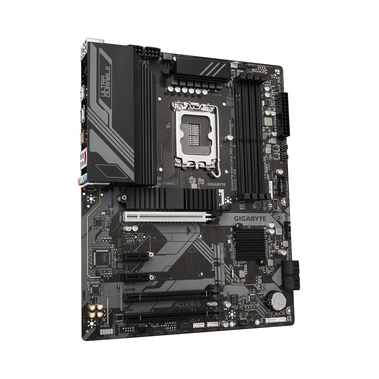 GIGABYTE Z790 D/ LGA 1700/ ATX 