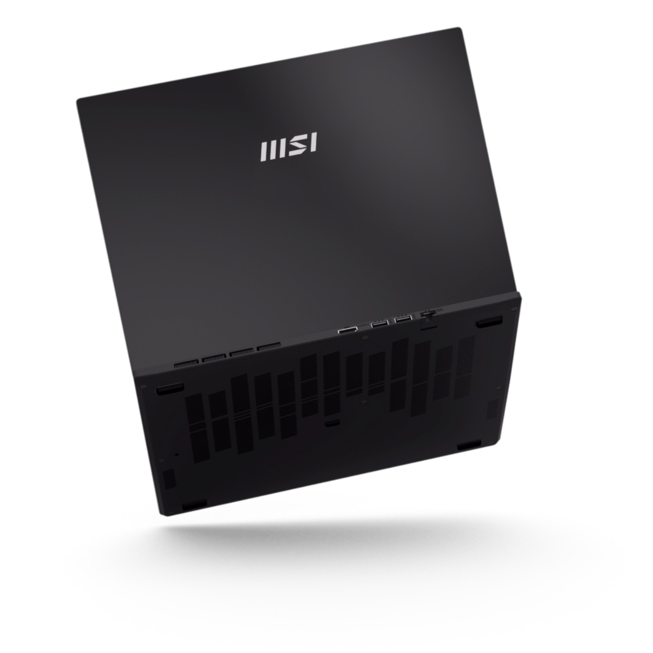 MSI Modern/ 14 H D13MG-223CZ/ i7-13620H/ 14"/ WUXGA/ 16GB/ 1TB SSD/ UHD/ W11H/ Black/ 2R 