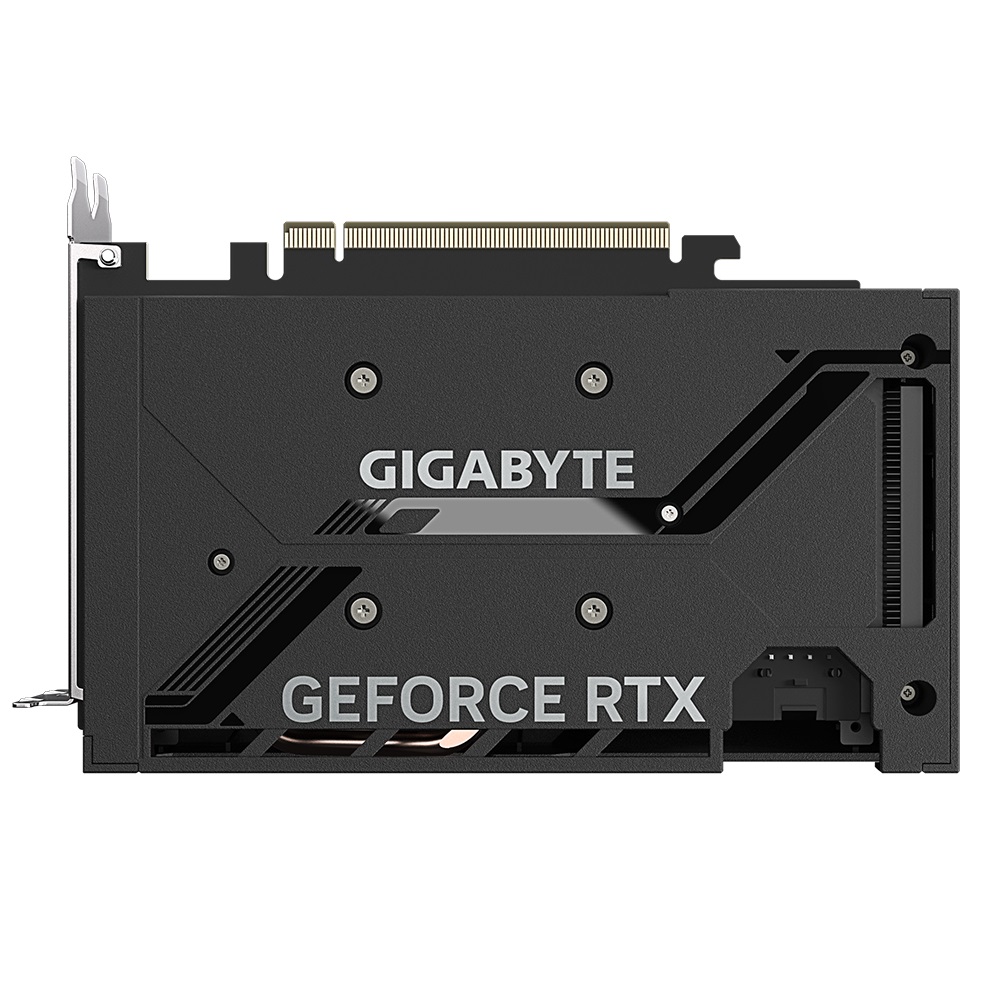 GIGABYTE GeForce RTX 4060 WINDFORCE/ 8GB/ GDDR6 