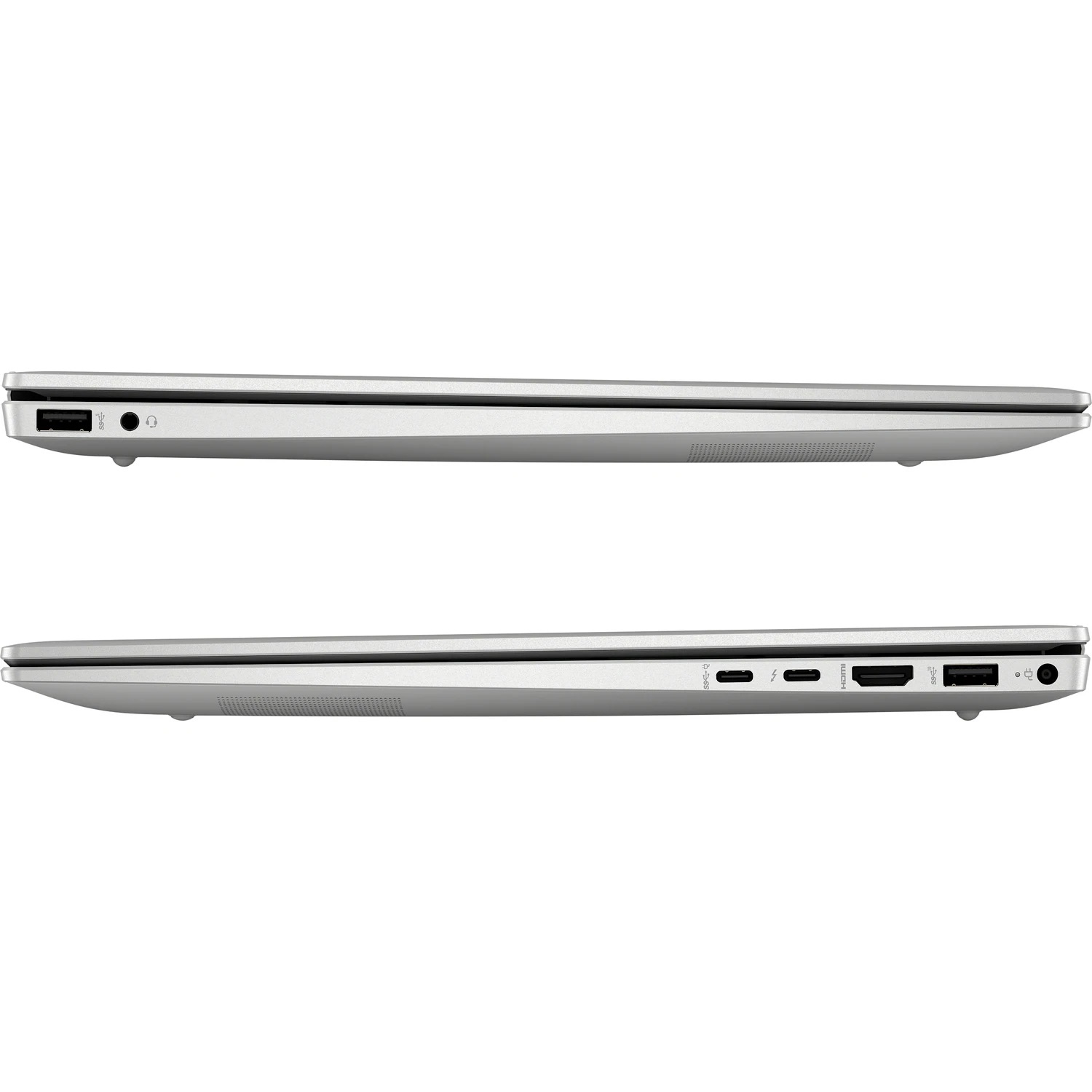 HP Pavilion Plus/ 16-ab1001nc/ U5-125H/ 16"/ 2560x1600/ 16GB/ 1TB SSD/ Arc Xe/ W11P/ Silver/ 2R 