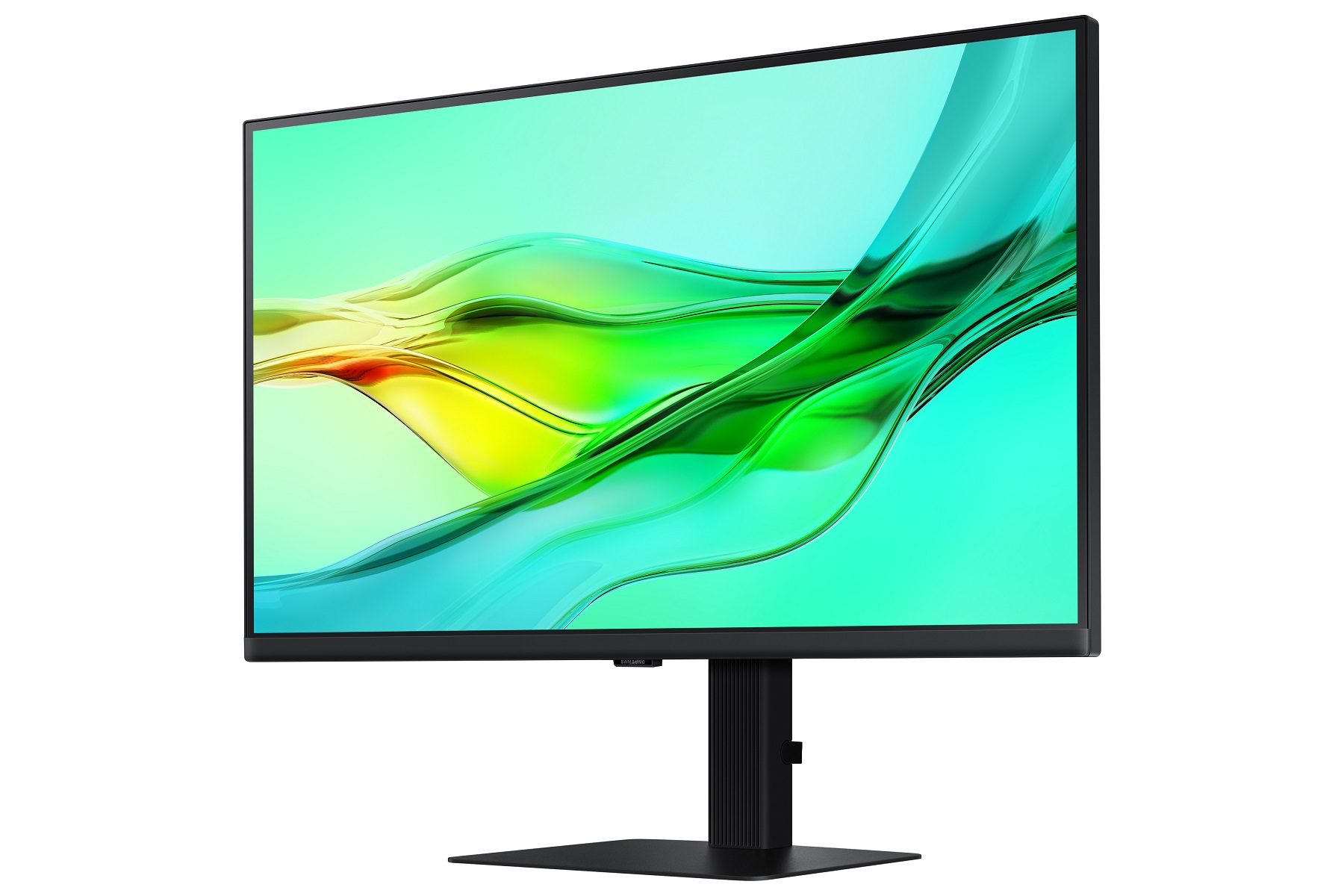 Samsung ViewFinity S6/ S60UD/ 27"/ IPS/ QHD/ 100Hz/ 5ms/ Black/ 2R 