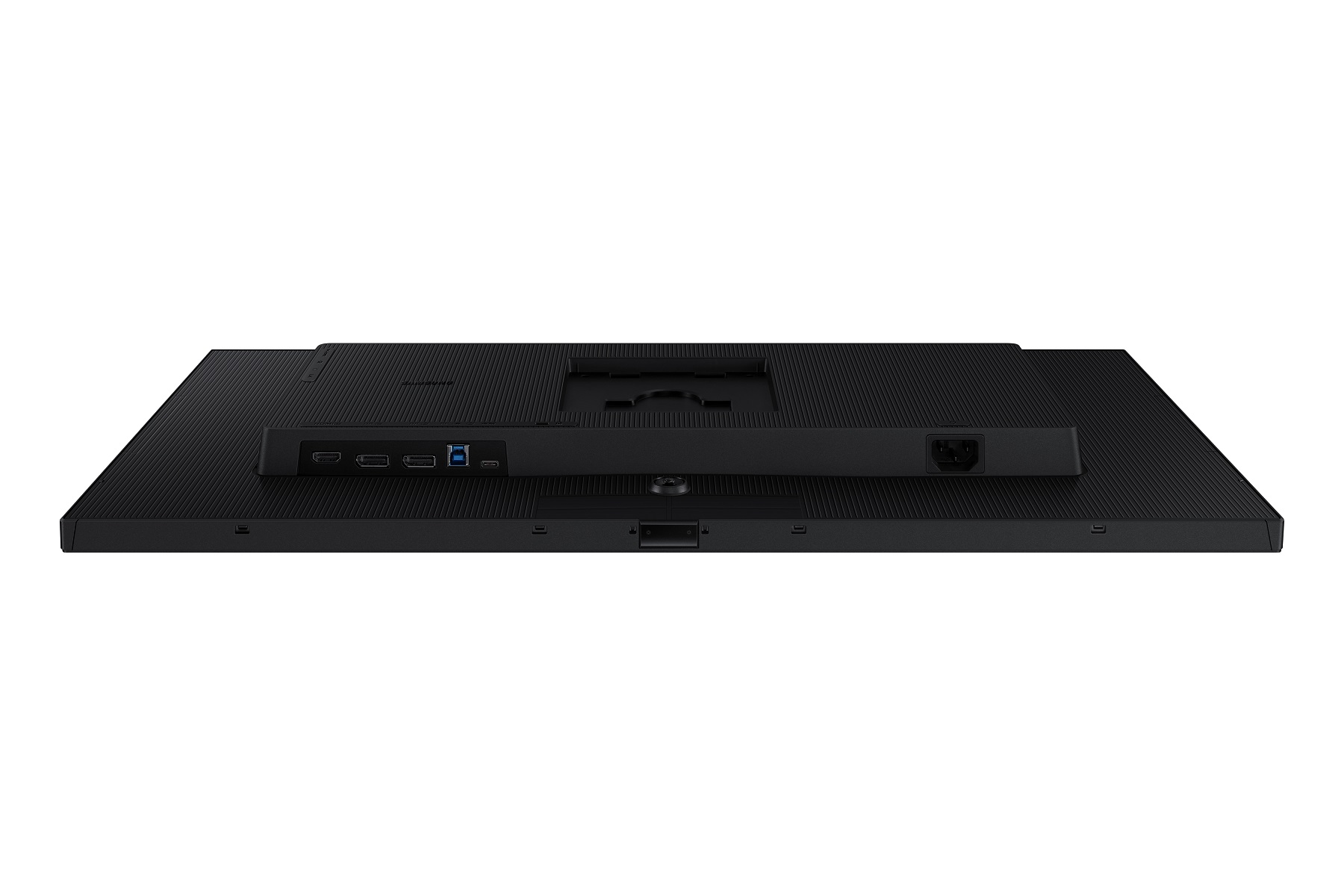 Samsung ViewFinity S6/ S60UD/ 27"/ IPS/ QHD/ 100Hz/ 5ms/ Black/ 2R 