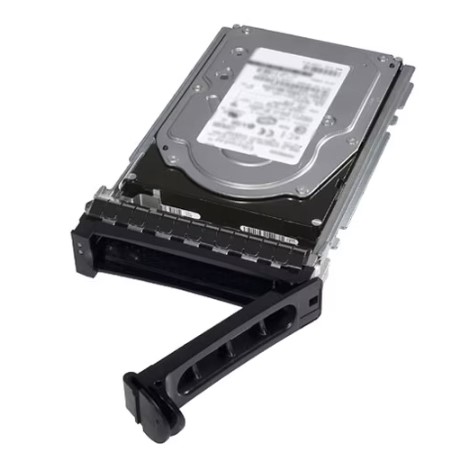 Dell/ 2, 4TB/ HDD/ 3.5