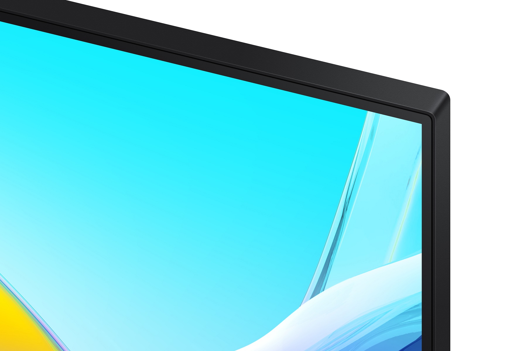 Samsung ViewFinity S8/ S80UD/ 27"/ IPS/ 4K UHD/ 60Hz/ 5ms/ Black/ 2R 
