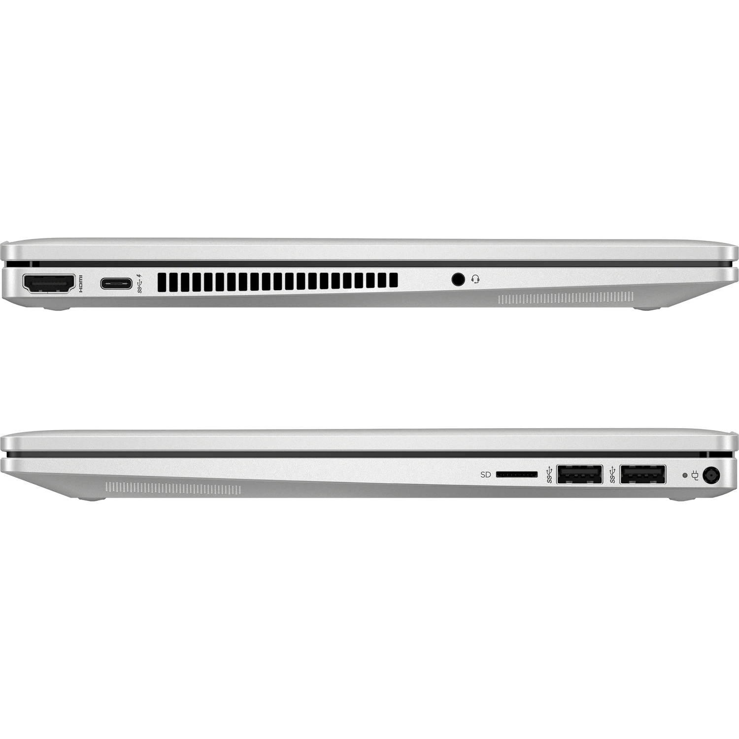 HP Pavilion x360/ 14-ek1012nc/ i5-1335U/ 14"/ FHD/ T/ 16GB/ 1TB SSD/ UHD/ W11H/ Silver/ 2R 