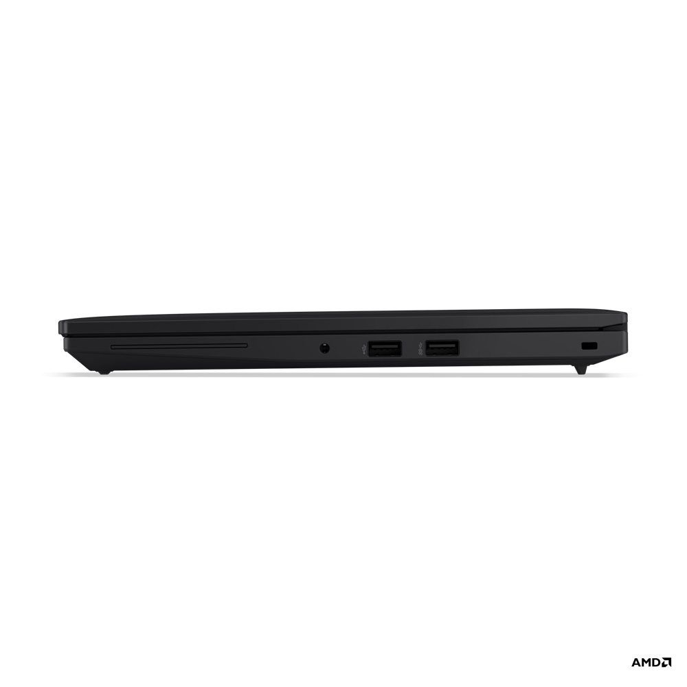 Lenovo ThinkPad L/ L14 Gen 5 (AMD)/ R7PRO-7735U/ 14"/ WUXGA/ 16GB/ 1TB SSD/ AMD int/ W11P/ Black/ 3RNBD 