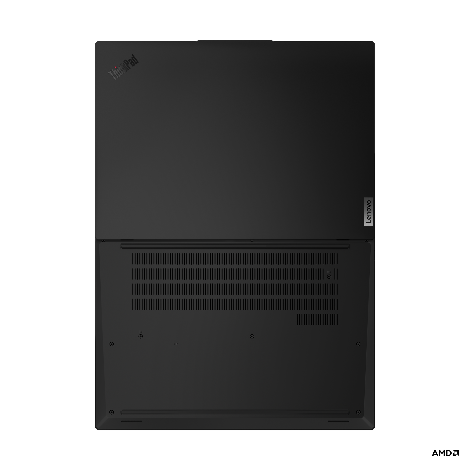 Lenovo ThinkPad L/ L16 Gen 1 (AMD)/ R5PRO-7535U/ 16"/ WUXGA/ 16GB/ 512GB SSD/ AMD int/ W11P/ Black/ 3R 