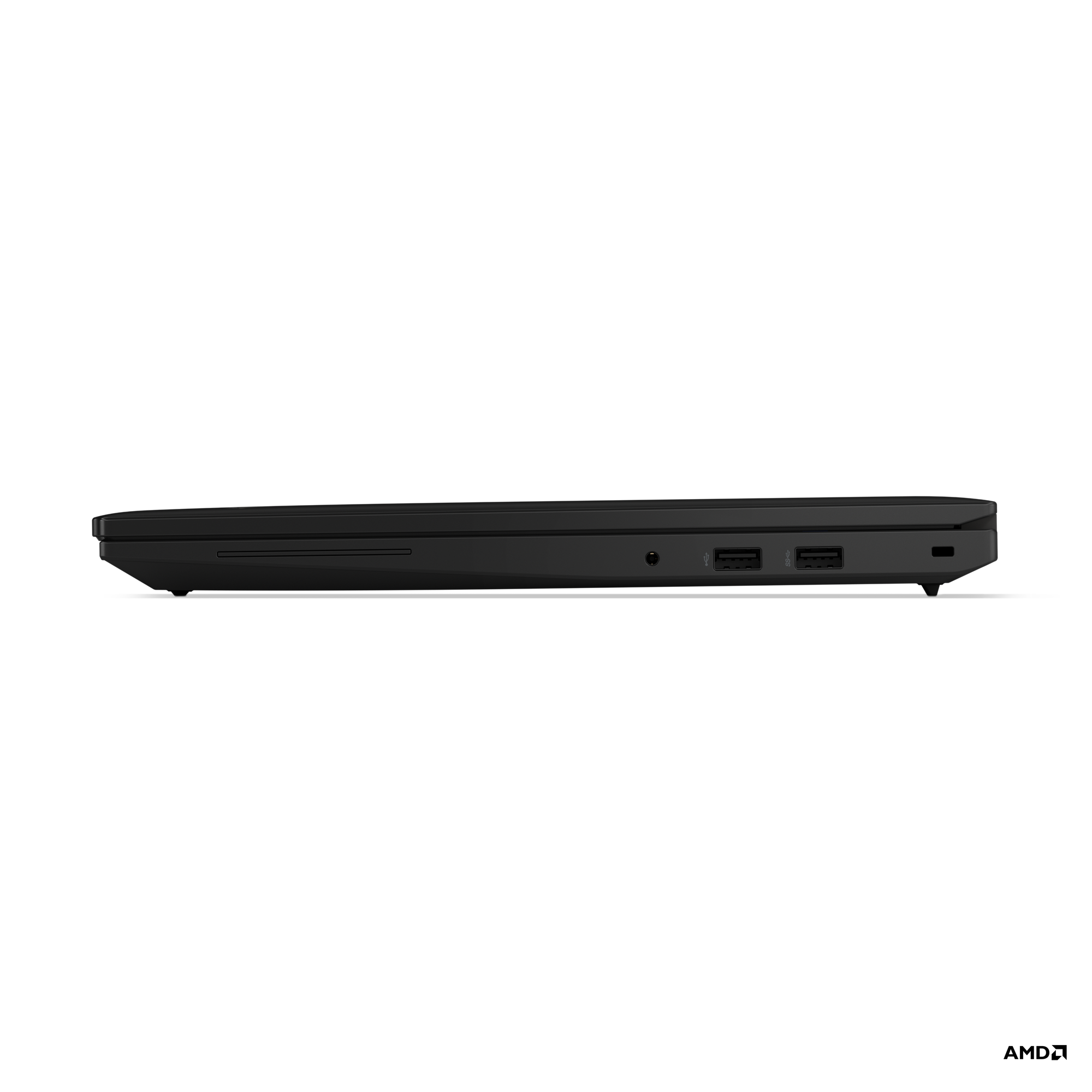 Lenovo ThinkPad L/ L16 Gen 1 (AMD)/ R5PRO-7535U/ 16"/ WUXGA/ 16GB/ 512GB SSD/ AMD int/ W11P/ Black/ 3R 