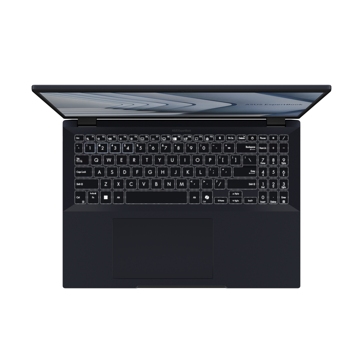 ASUS B3604CMA 16/ Core 5-125H/ 16GB/ 512GB/ Win11 Pro 