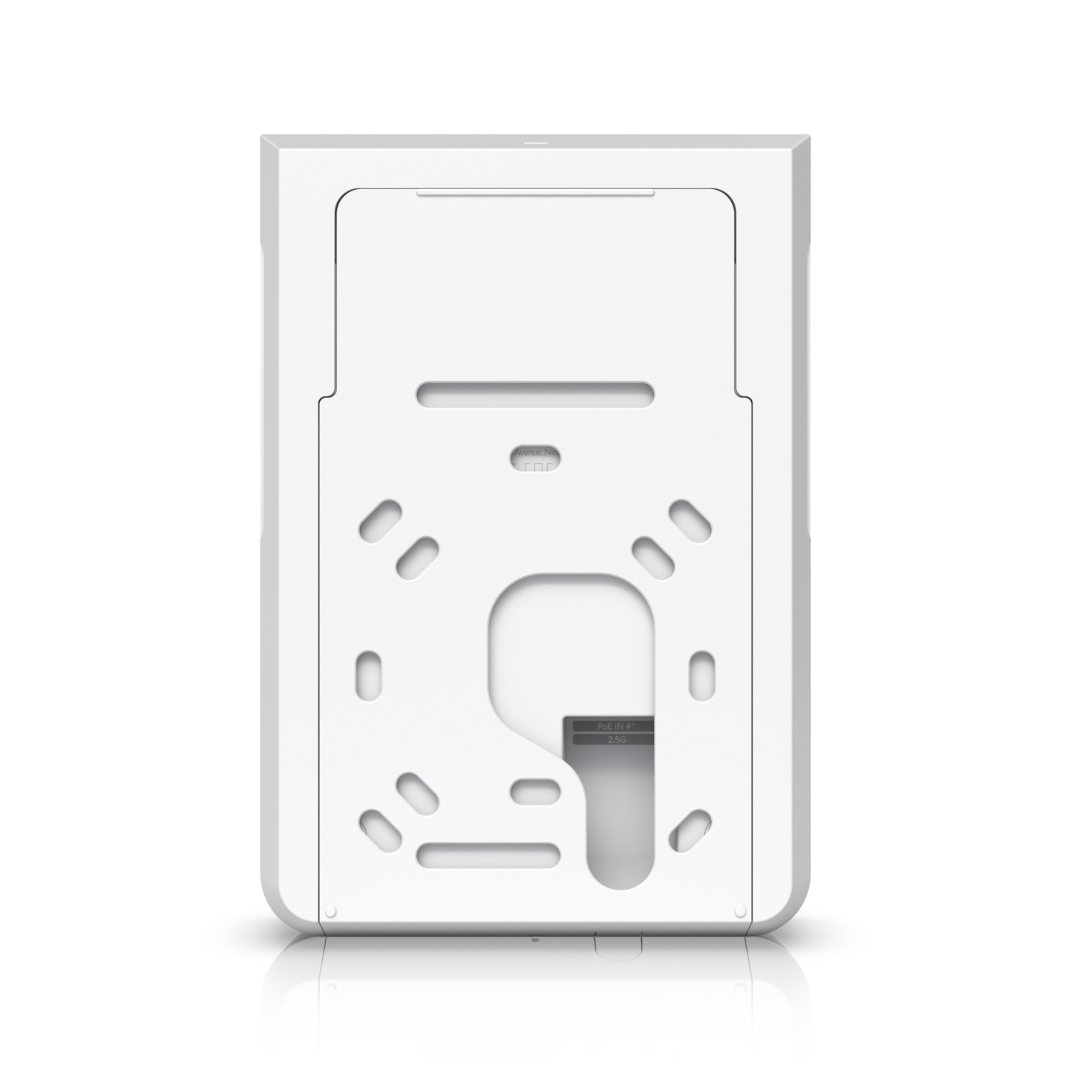 Ubiquiti U7-Pro-Wall - UniFi7 AP U7 Pro Wall 