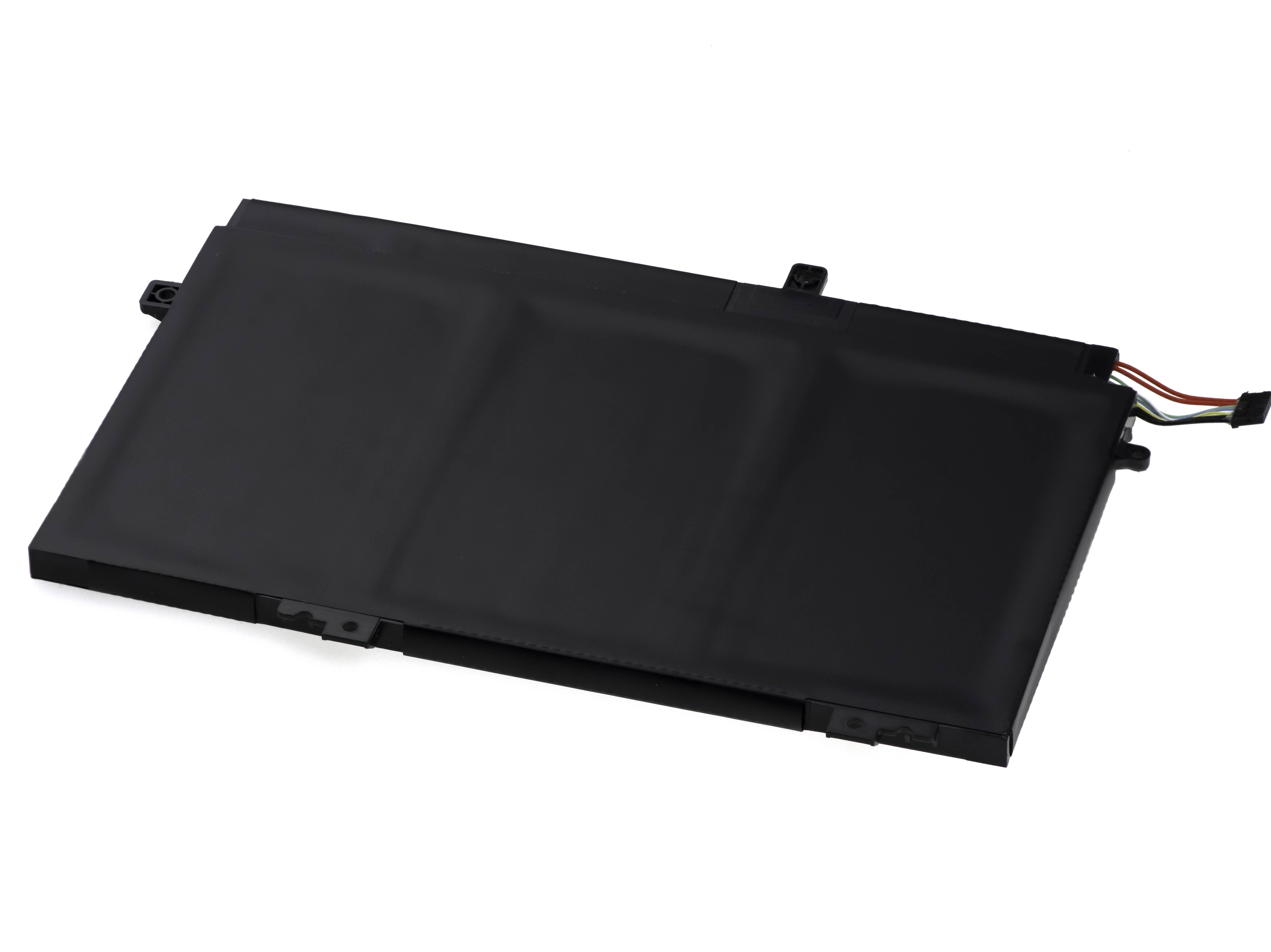 Batéria T6 Power Lenovo ThinkPad L480, L490, L580, L590, L15 Gen 1, 4050mAh, 45Wh, 3cell, Li-Pol 