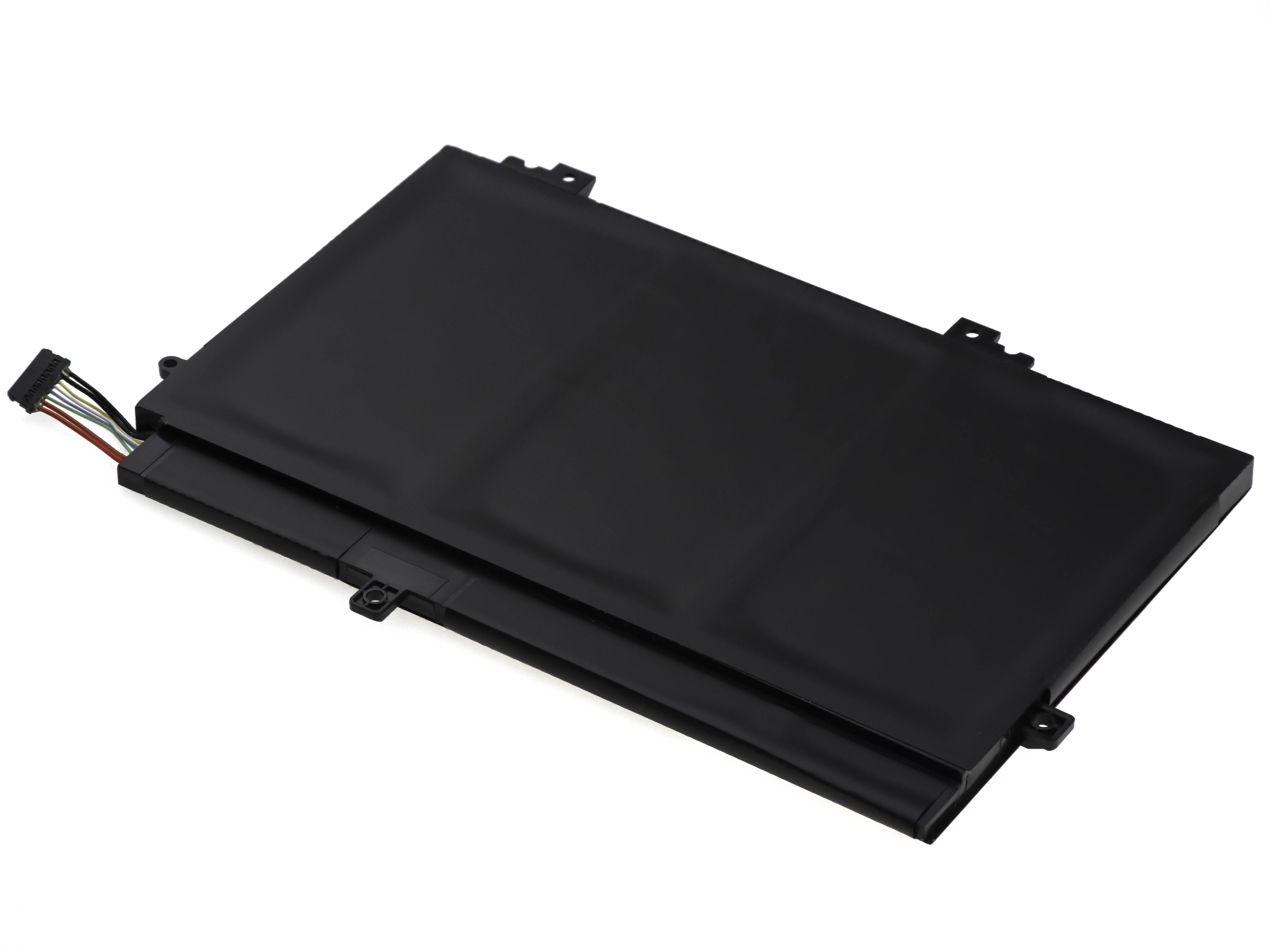 Batéria T6 Power Lenovo ThinkPad L480, L490, L580, L590, L15 Gen 1, 4050mAh, 45Wh, 3cell, Li-Pol 