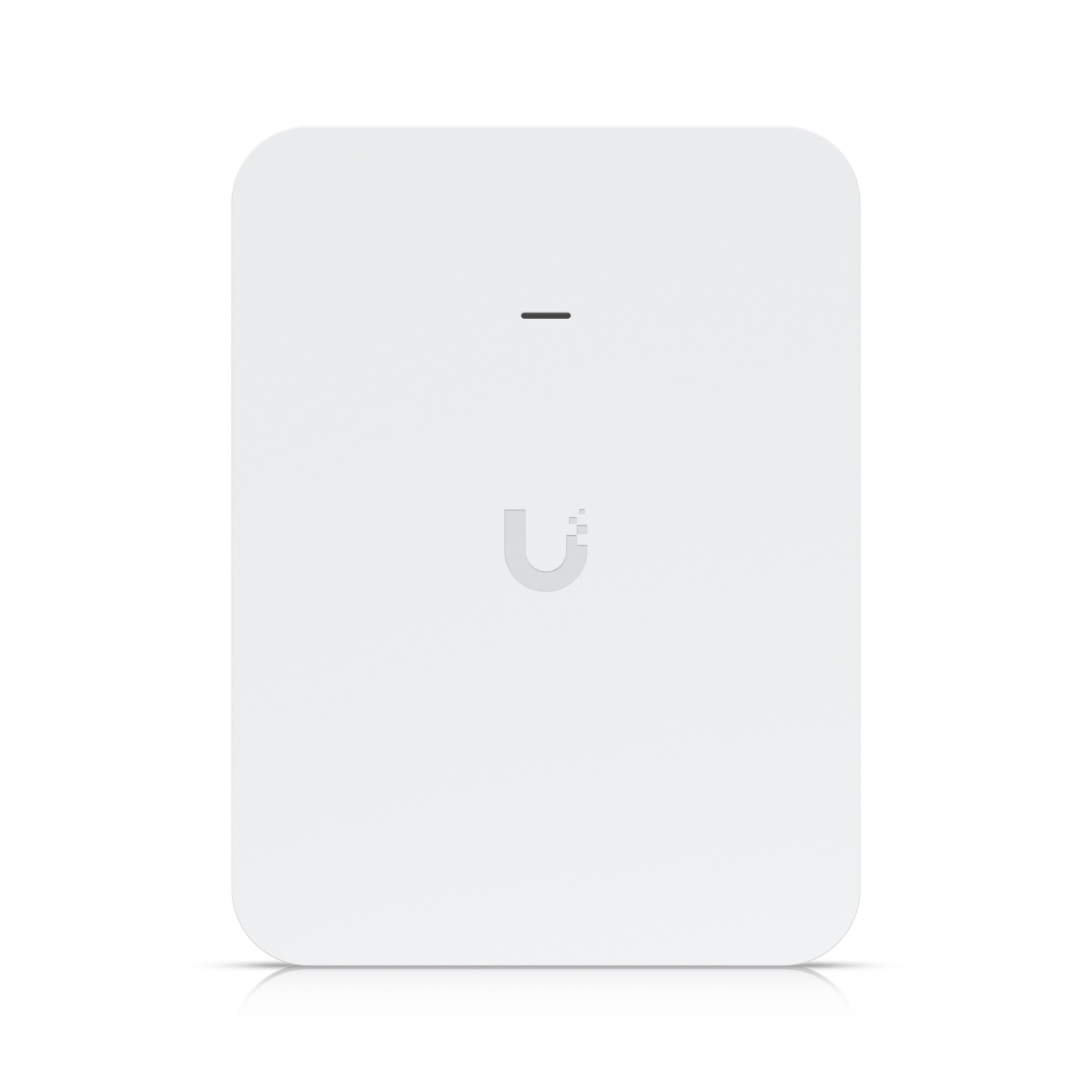 Ubiquiti UACC-U7-Pro-Wall-TS pre U7 Pro Wall, Maľovateľný držiak pod omietku